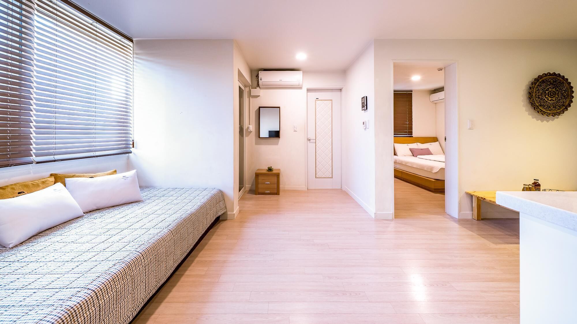 Busan The Pension 502