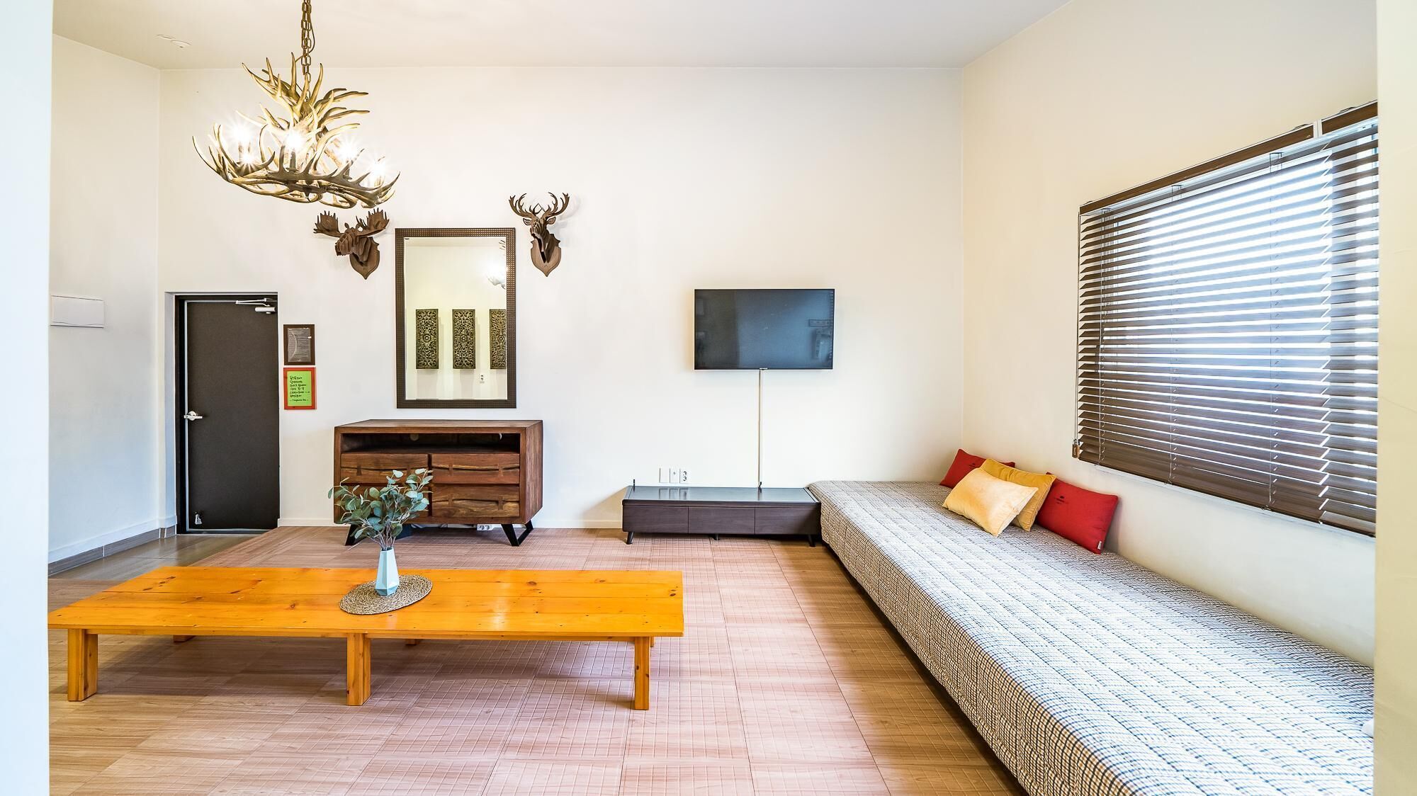 Busan The Pension 502