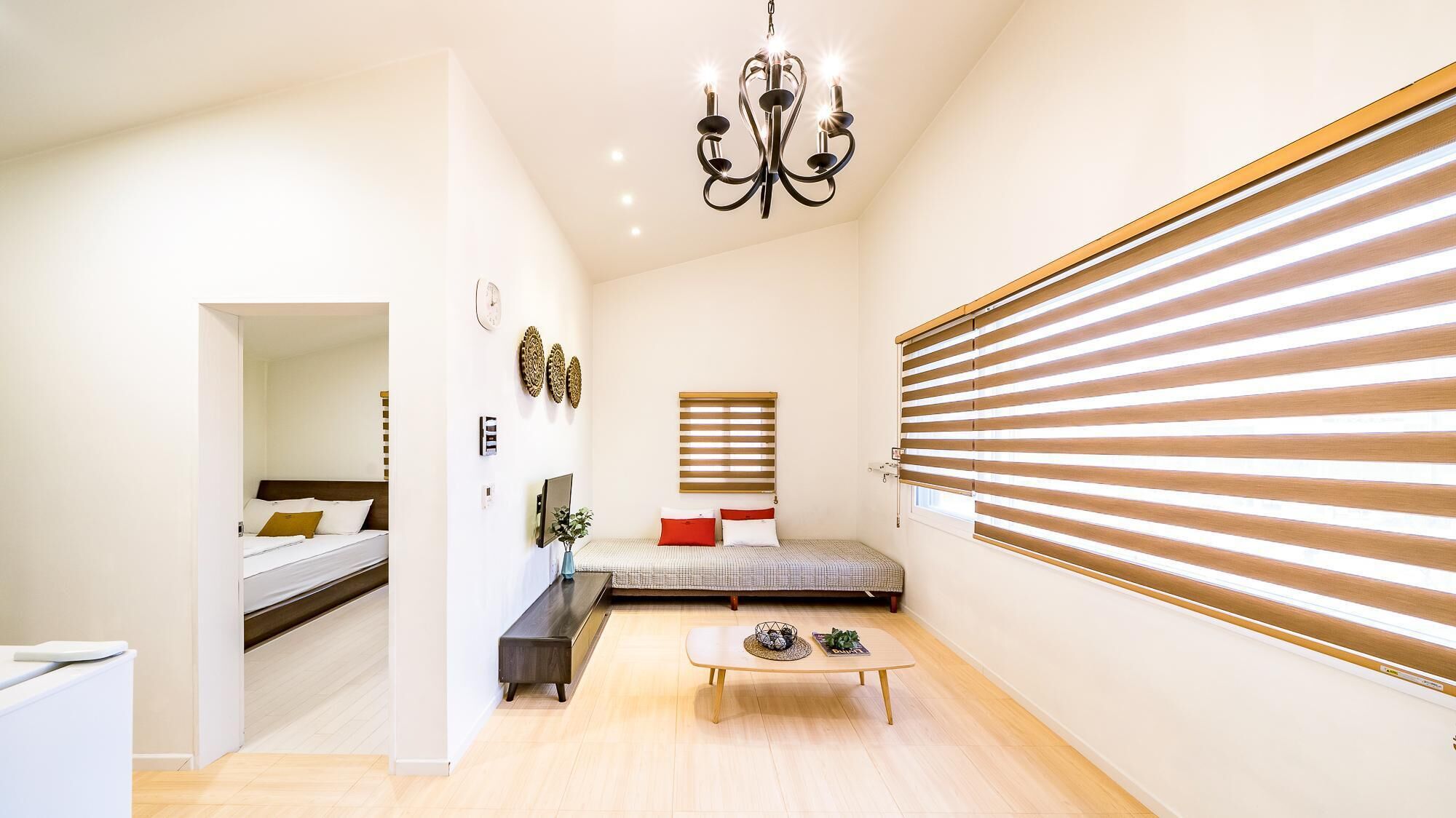 Busan The Pension 502