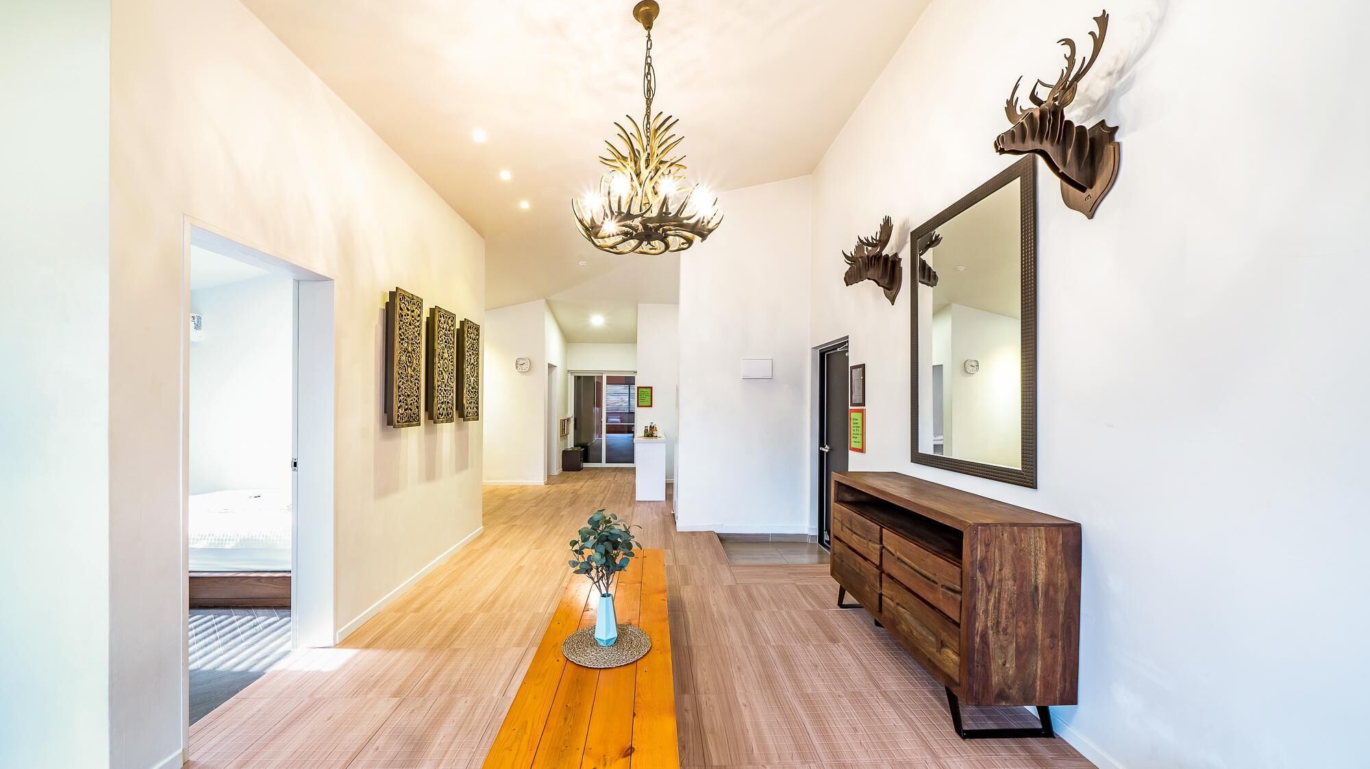 Busan The Pension 502