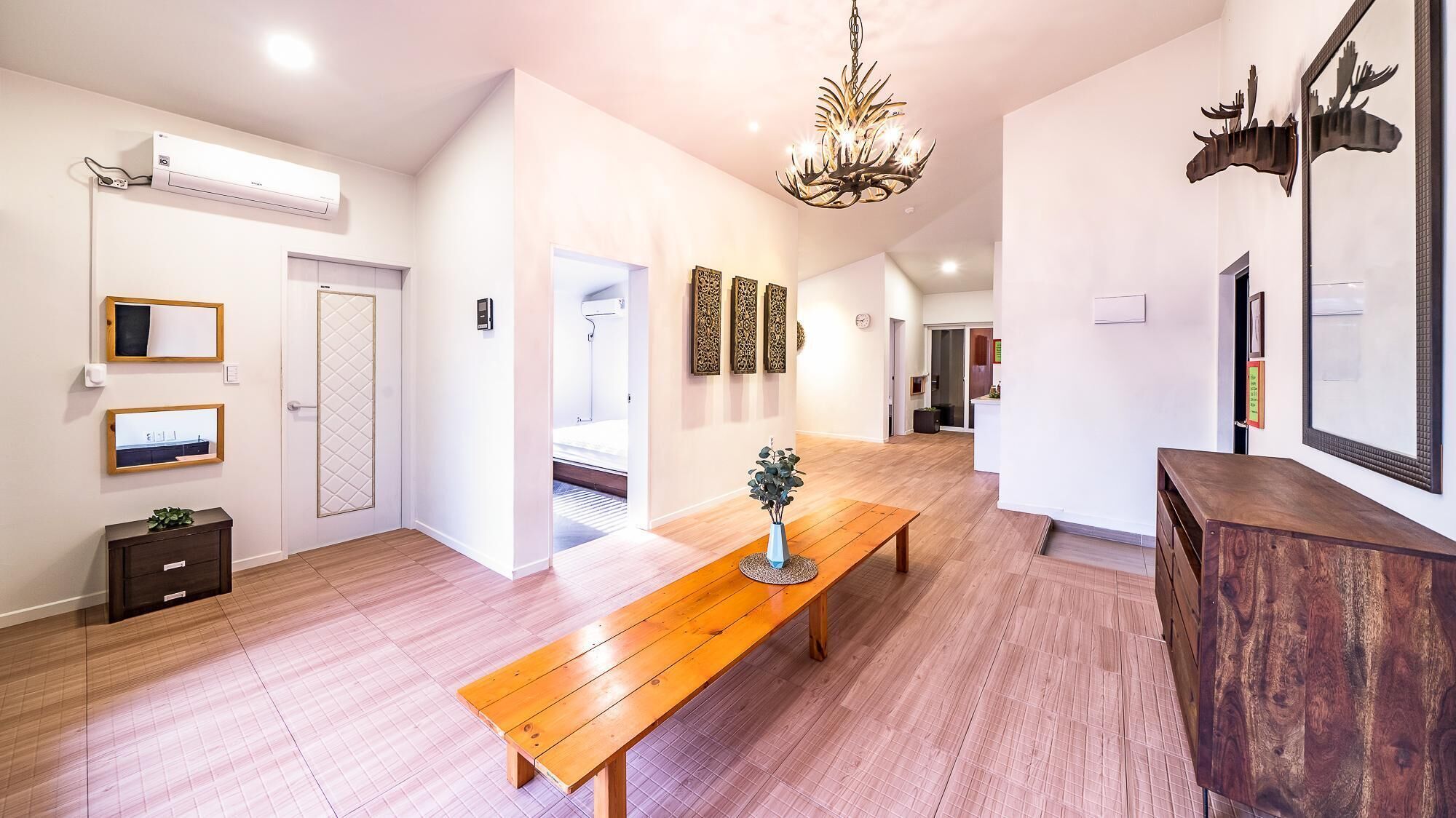 Busan The Pension 502