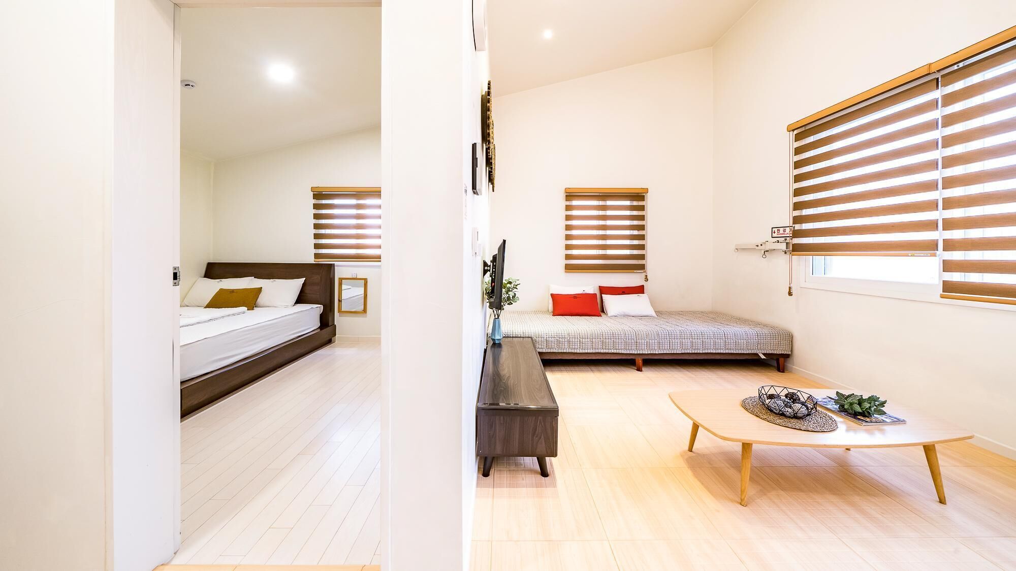 Busan The Pension 502