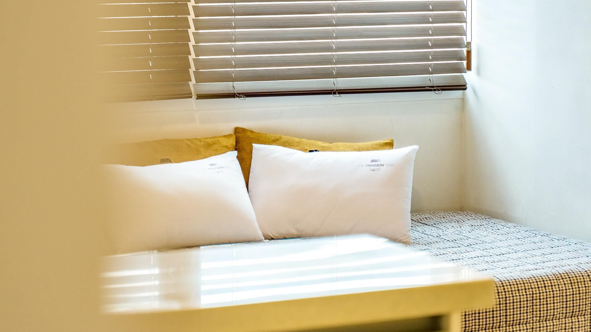 Busan The Pension 502