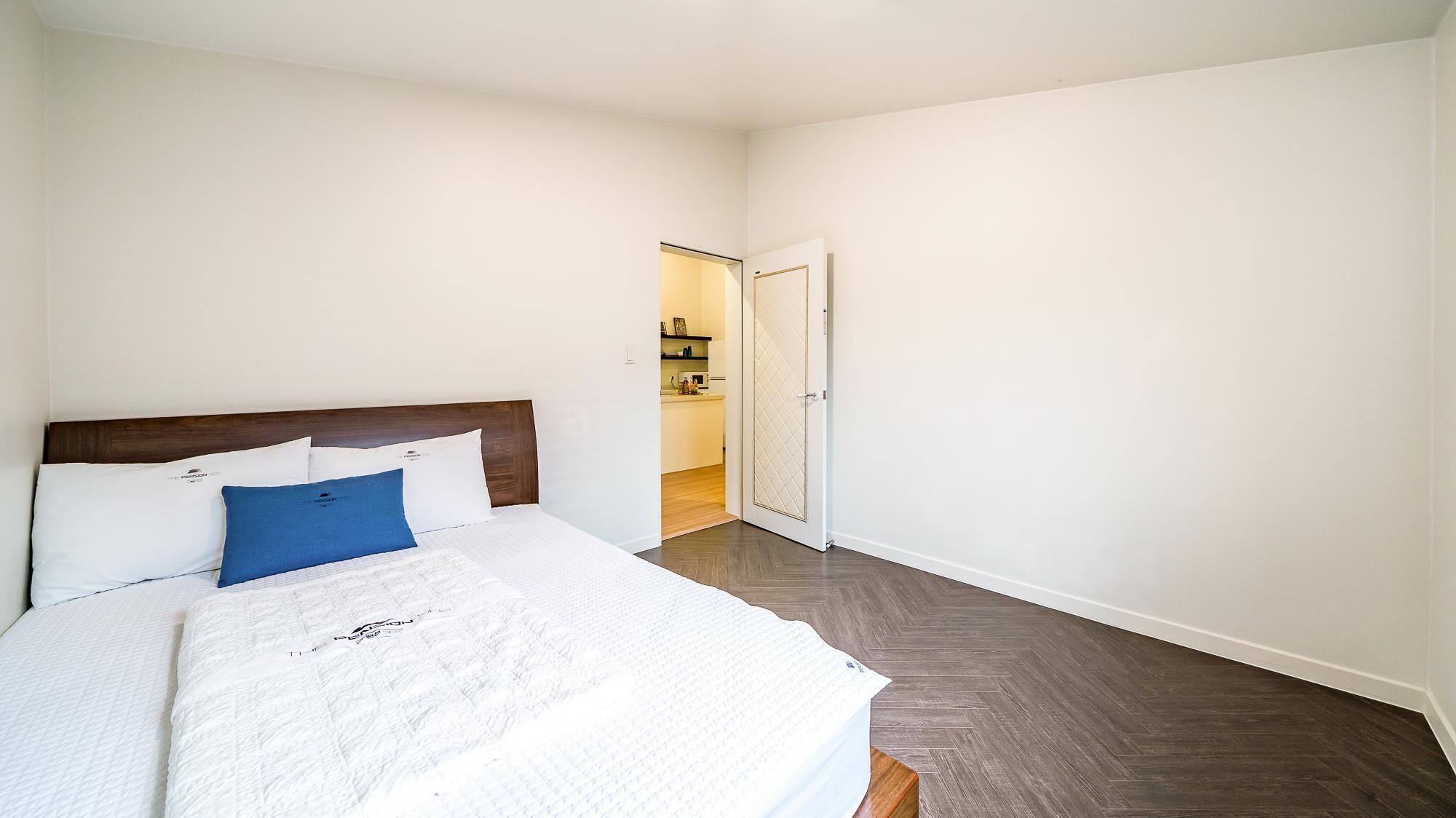 Busan The Pension 502