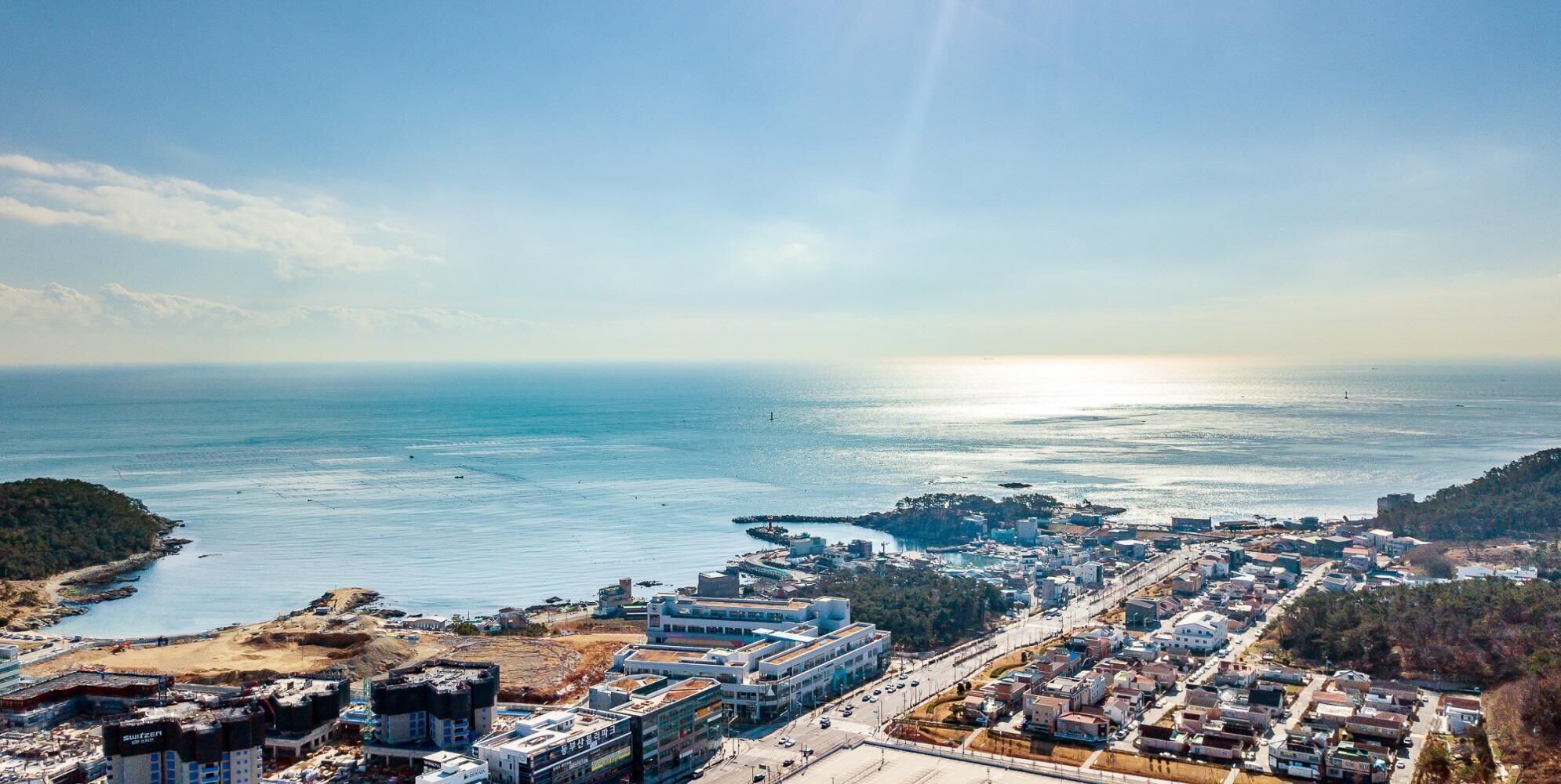 Busan The Pension 502