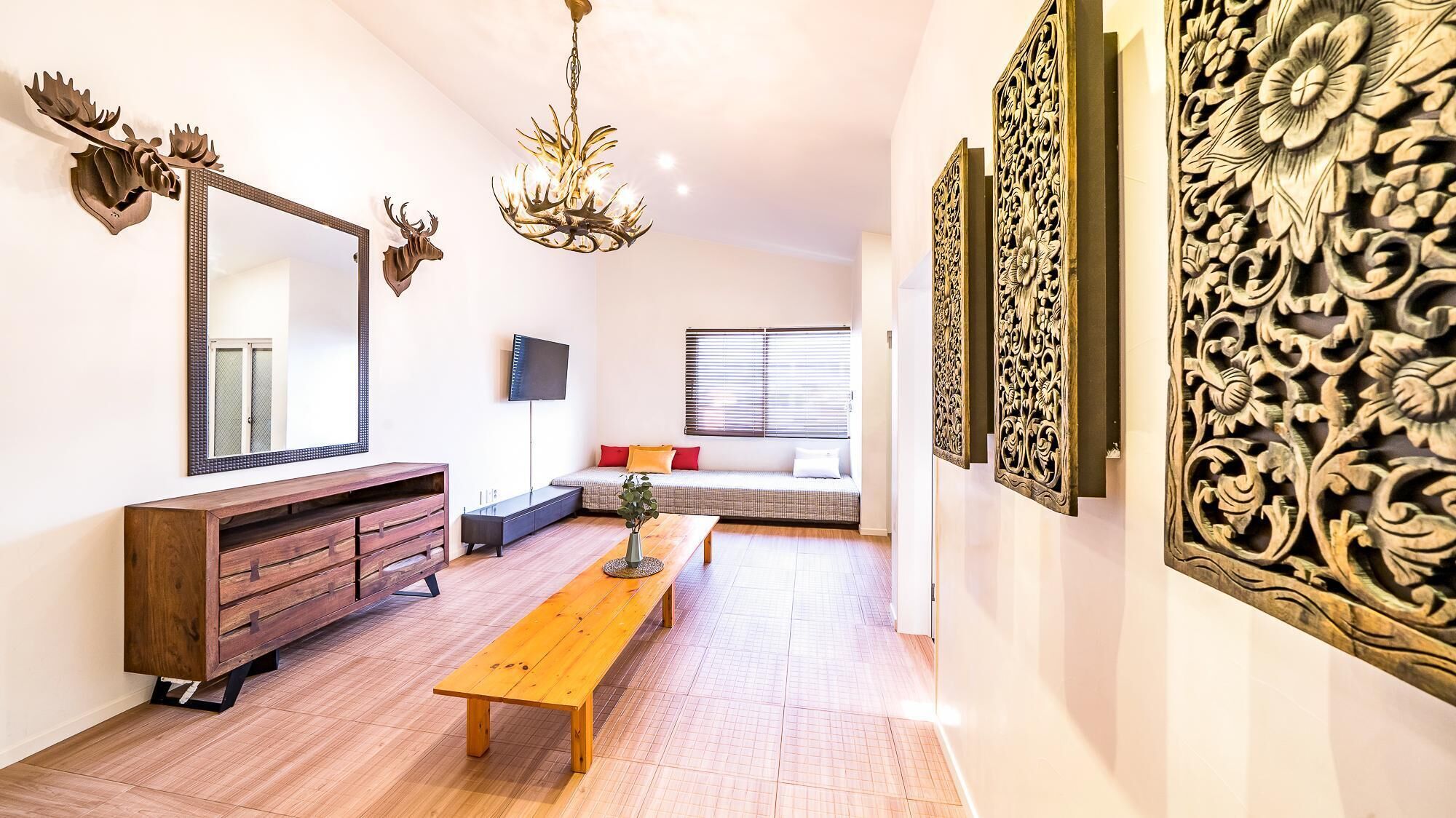 Busan The Pension 502