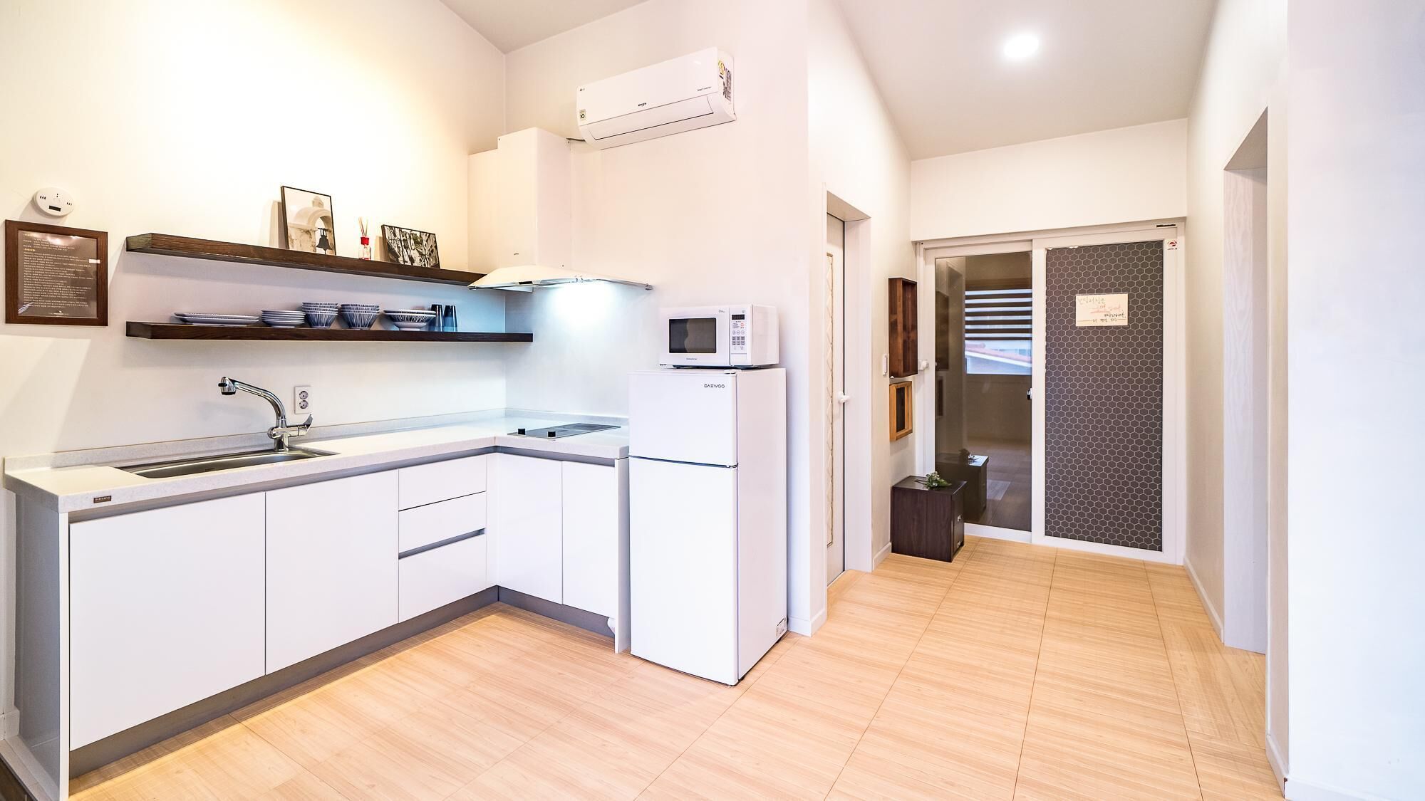 Busan The Pension 502