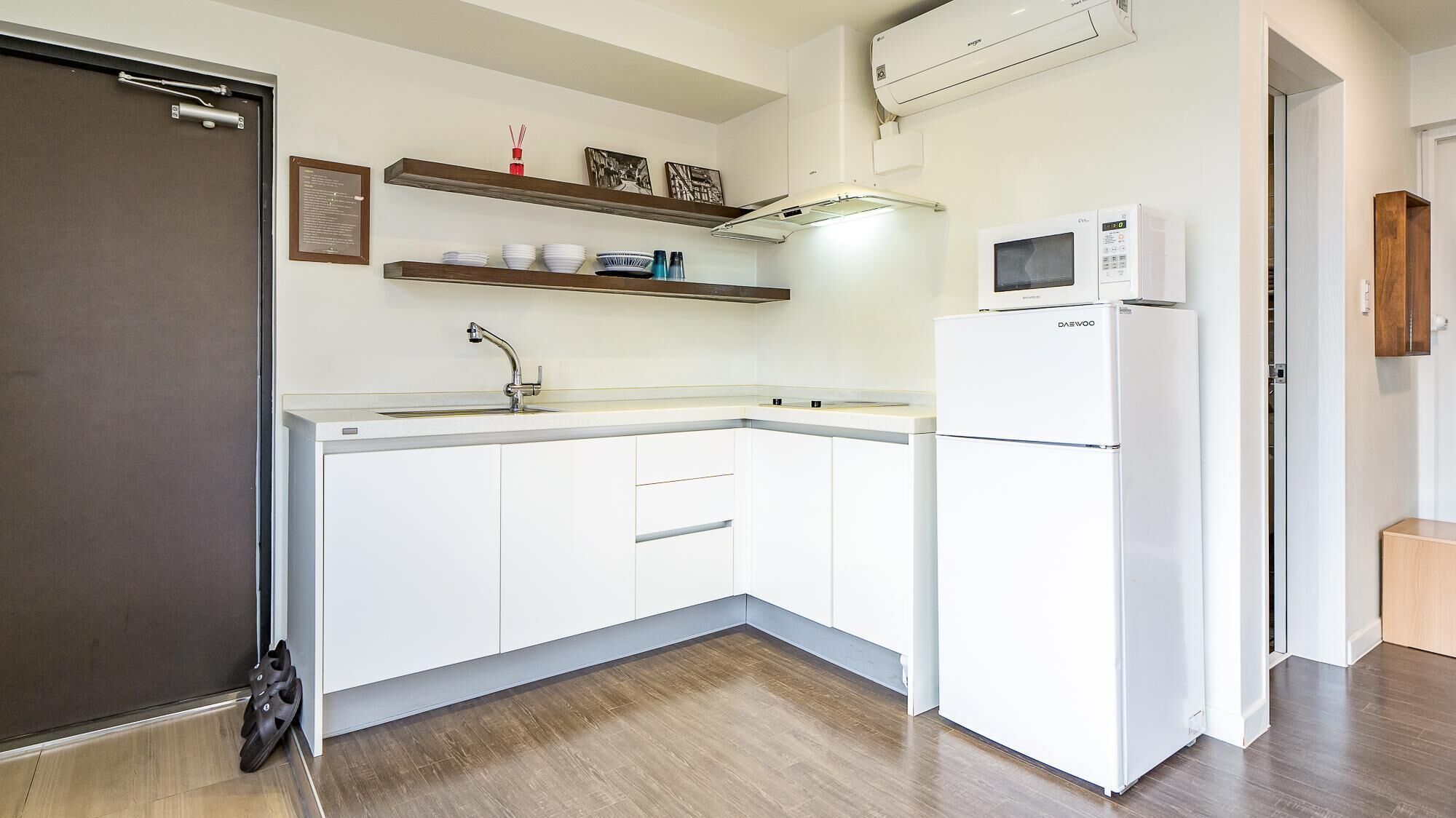 Busan The Pension 502