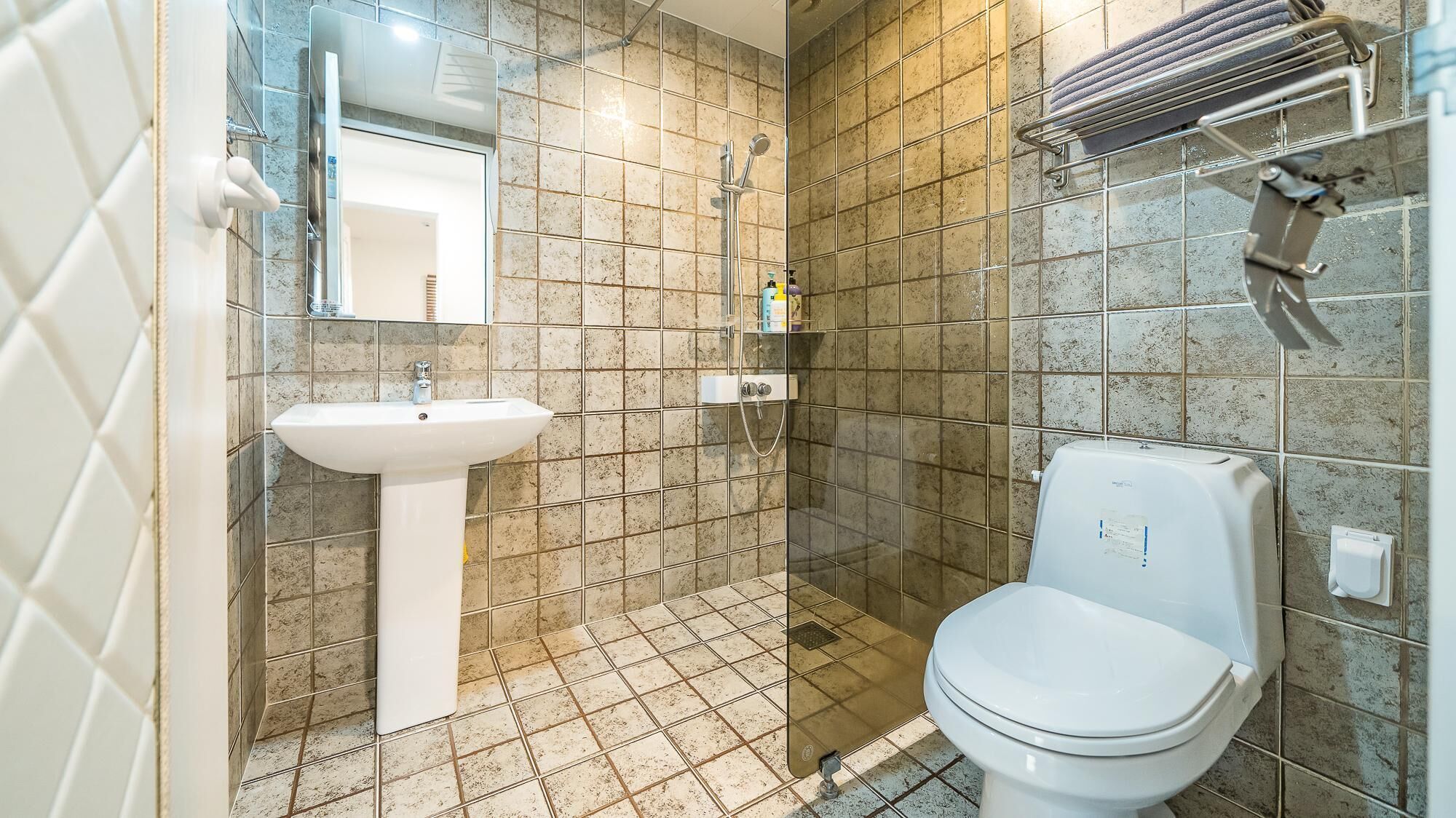 Busan The Pension 502