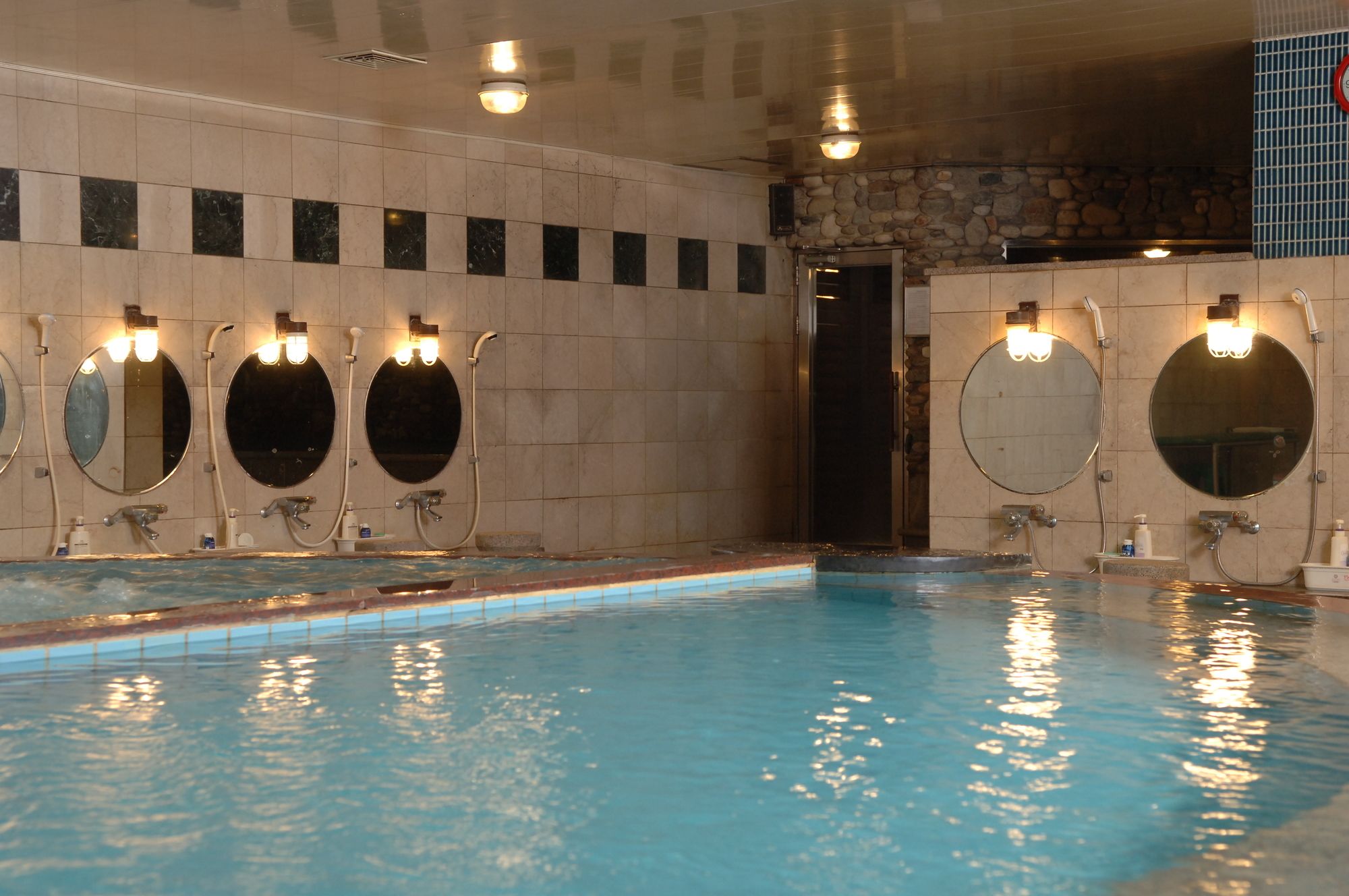 Busan Tourist Hotel