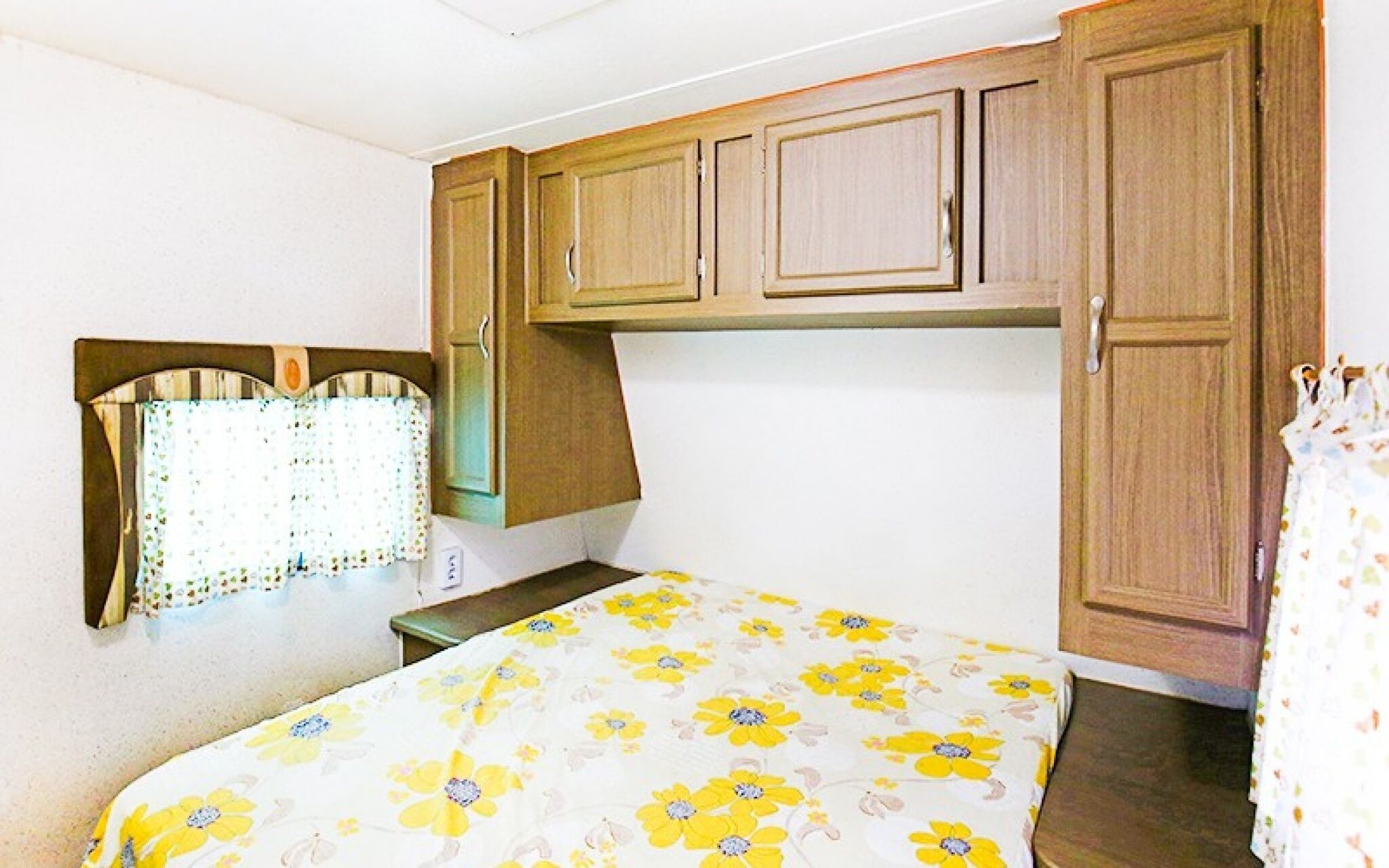 Busan Zio Caravan Pension