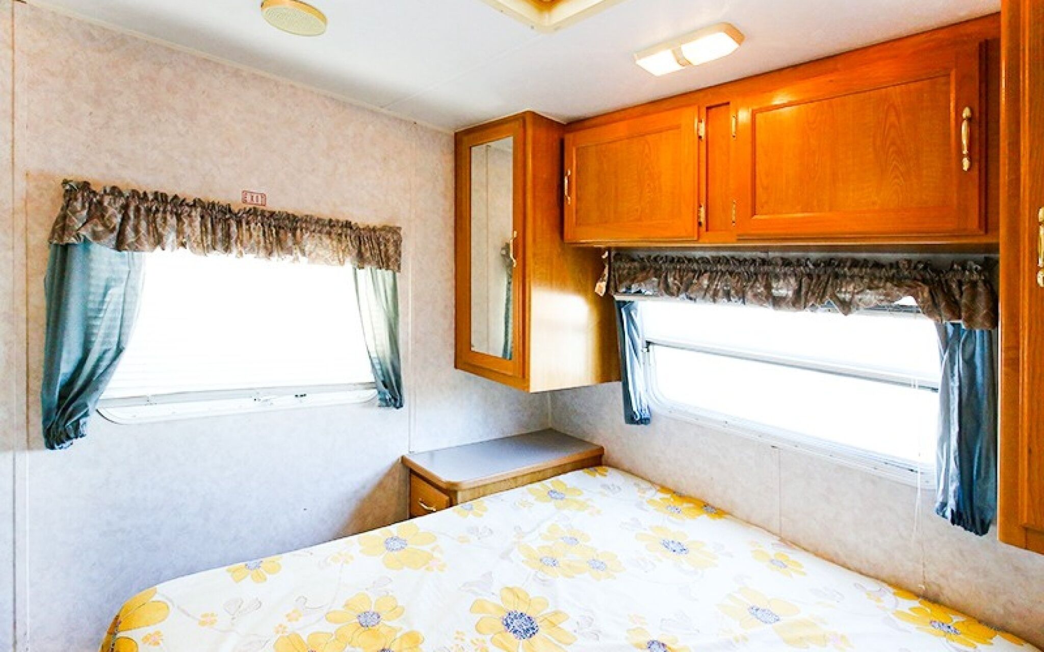 Busan Zio Caravan Pension