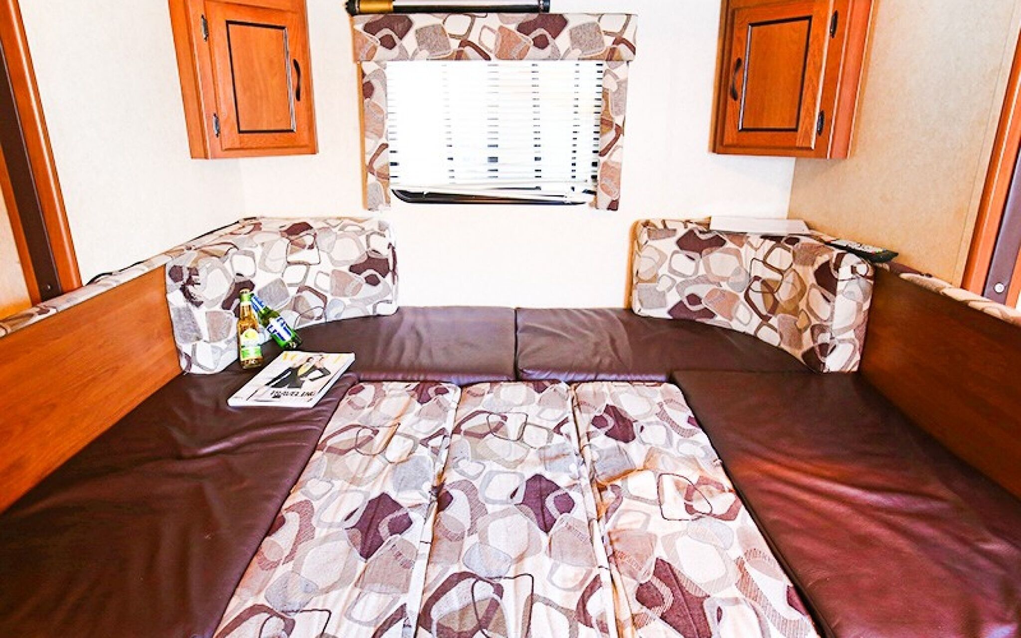 Busan Zio Caravan Pension