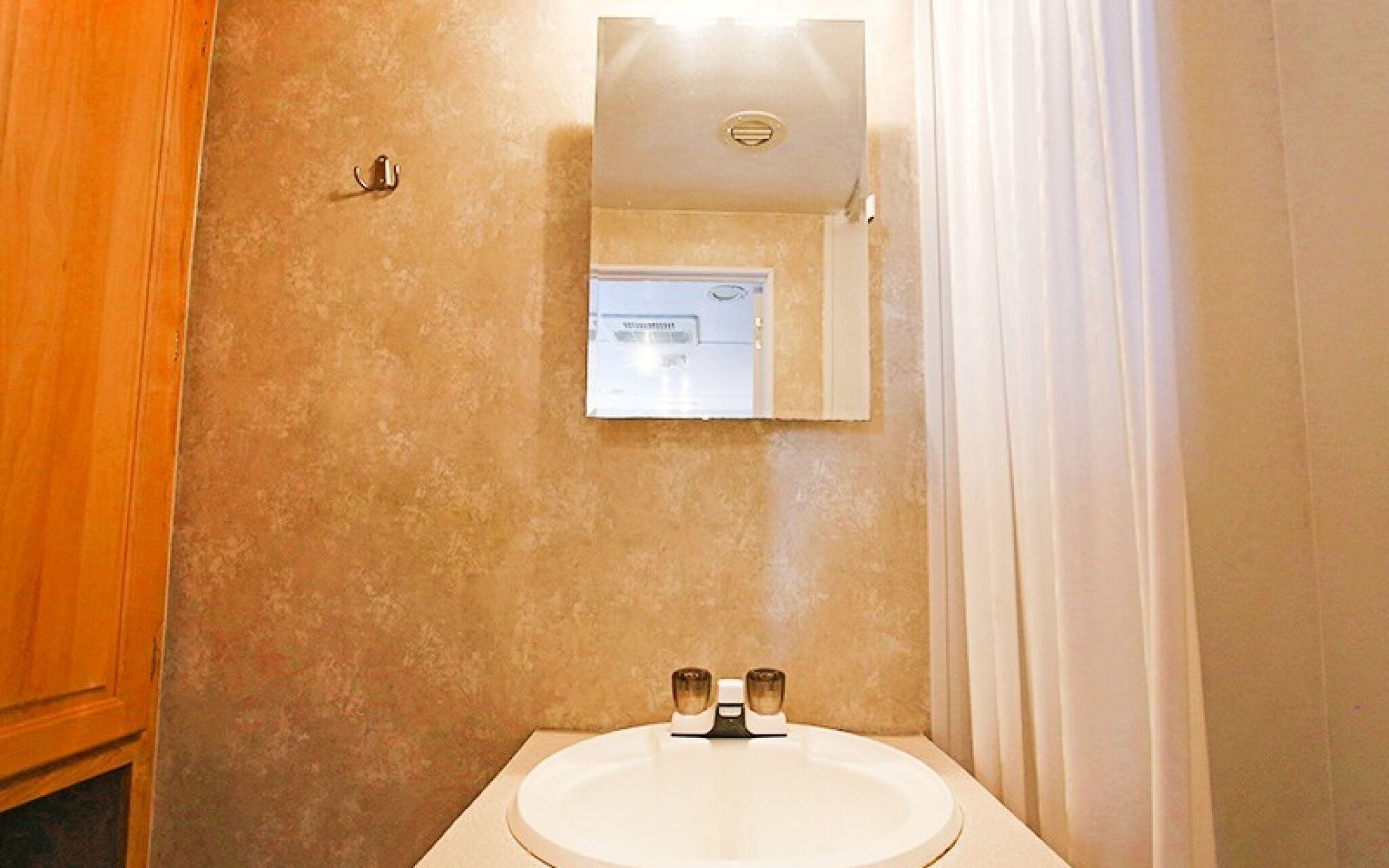 Busan Zio Caravan Pension