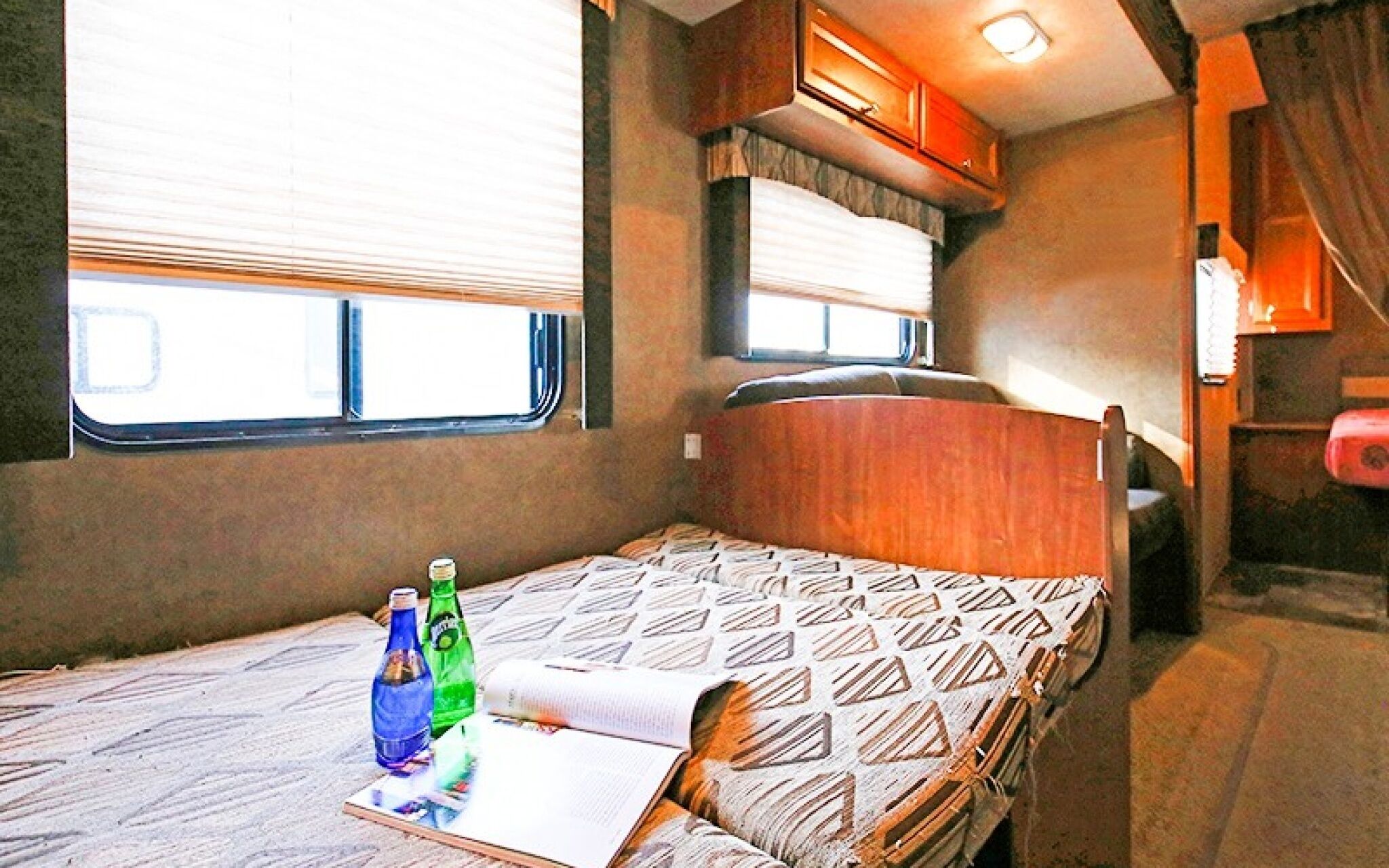 Busan Zio Caravan Pension