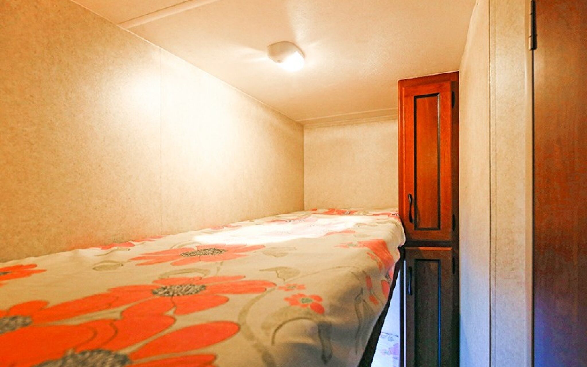 Busan Zio Caravan Pension