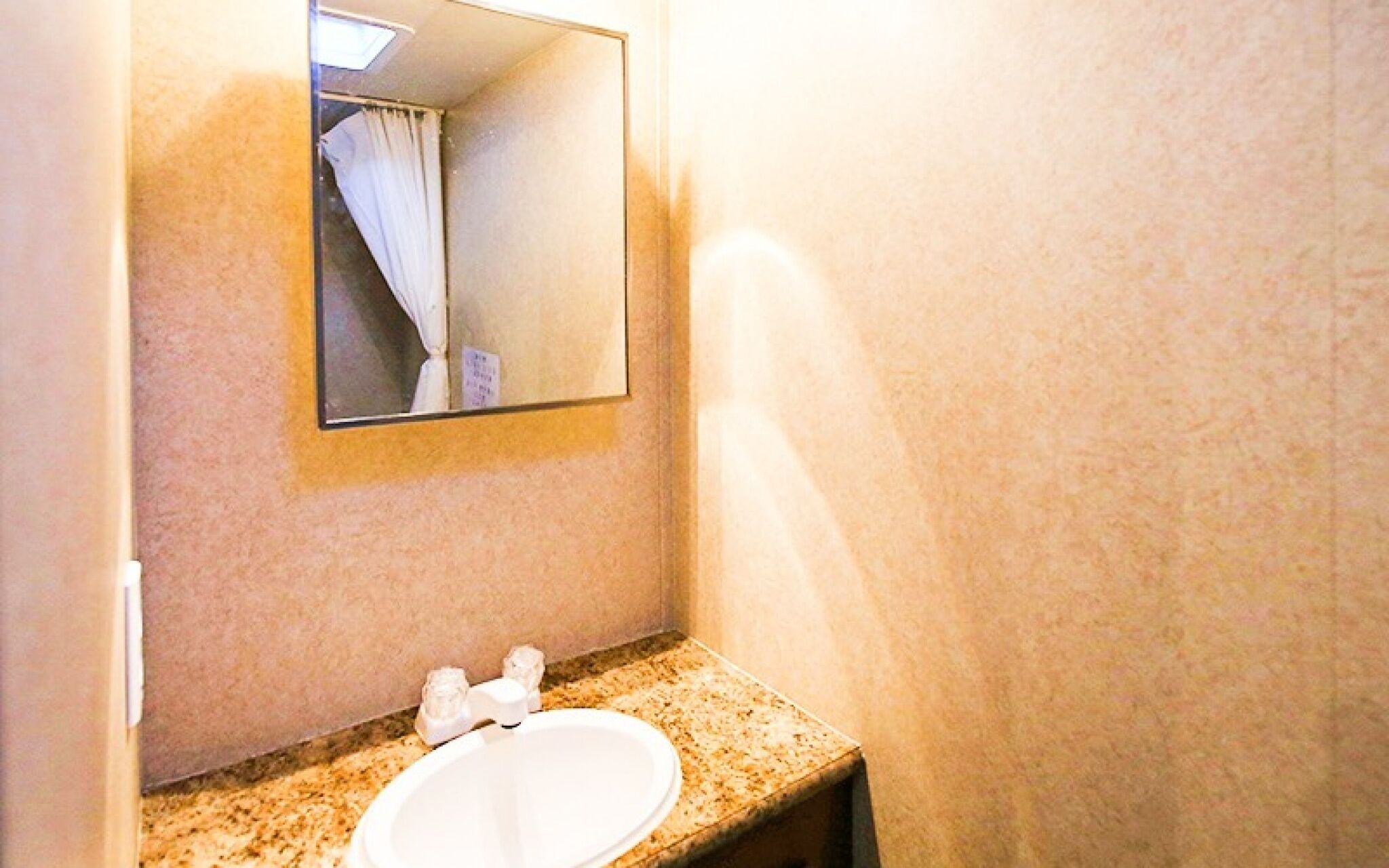 Busan Zio Caravan Pension