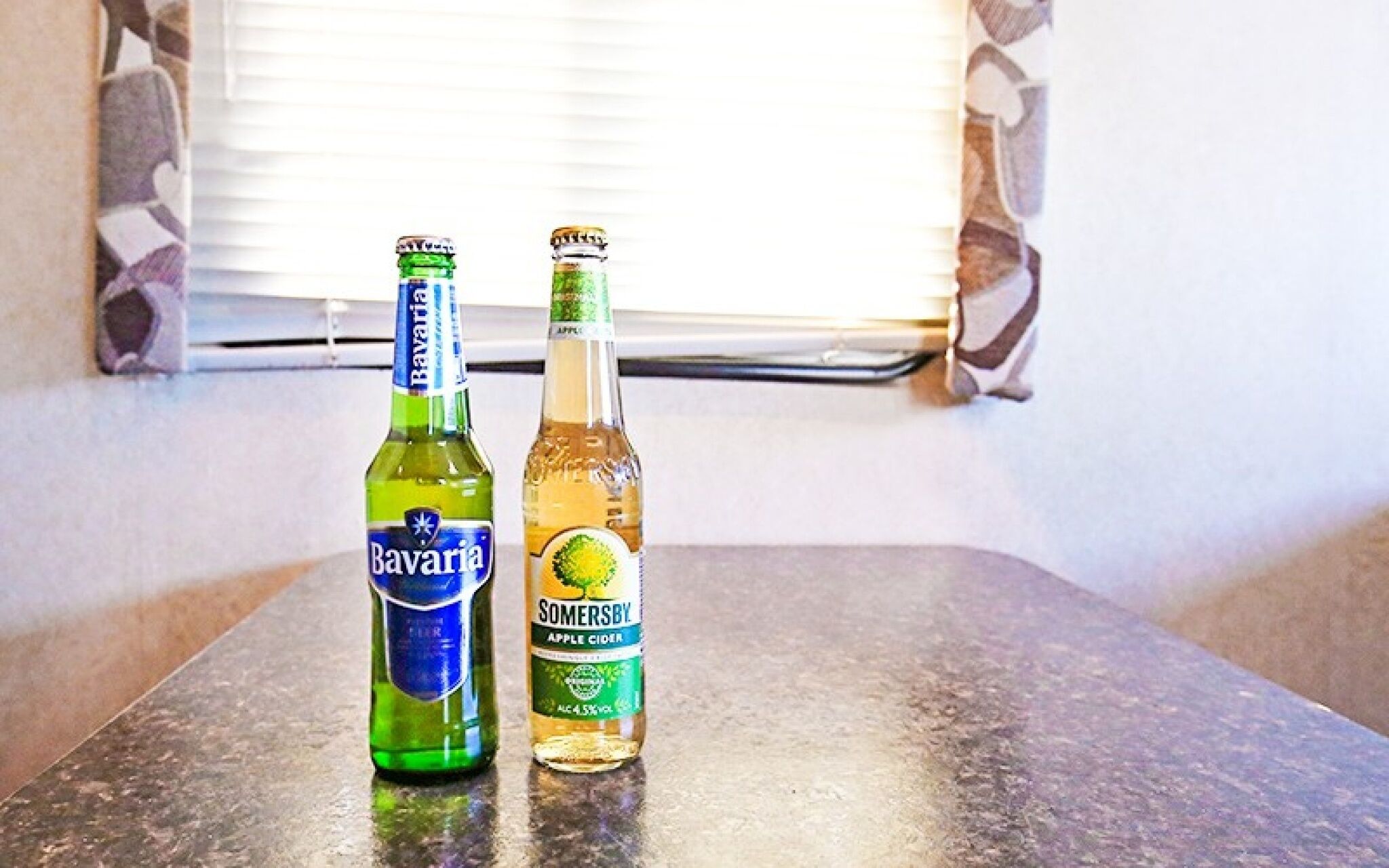 Busan Zio Caravan Pension