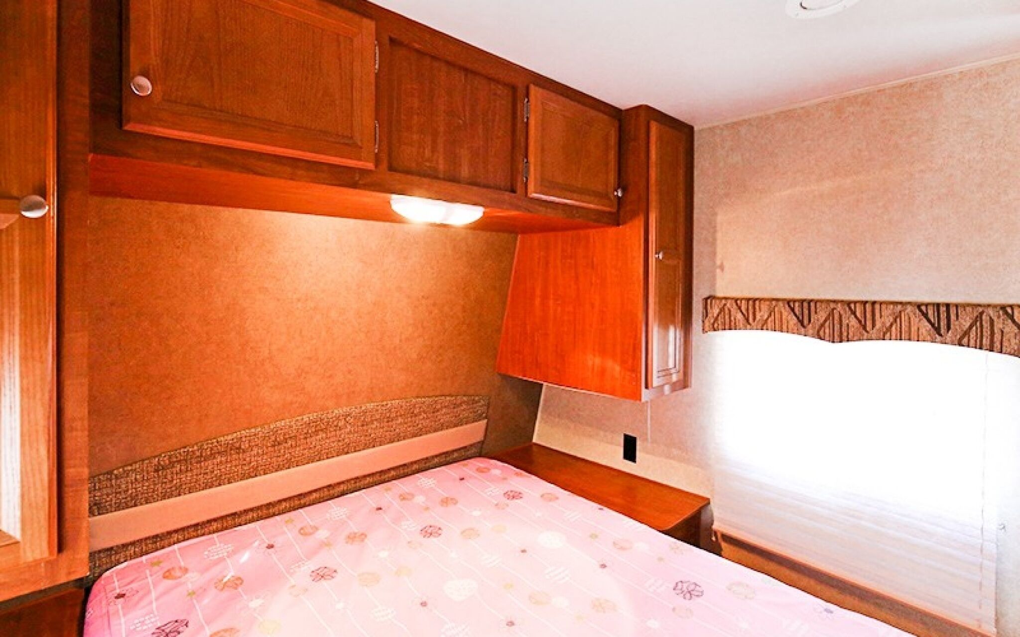 Busan Zio Caravan Pension