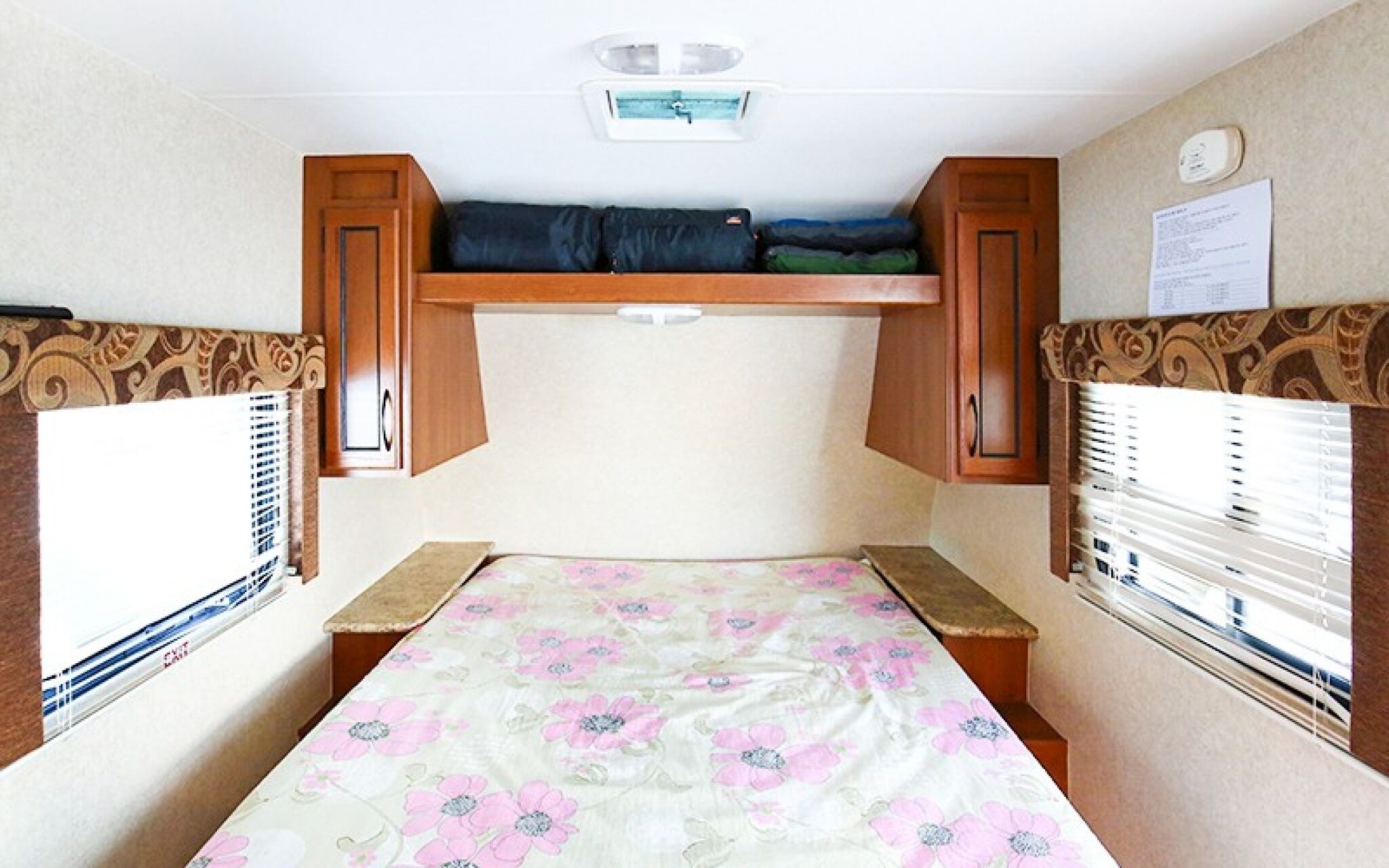 Busan Zio Caravan Pension