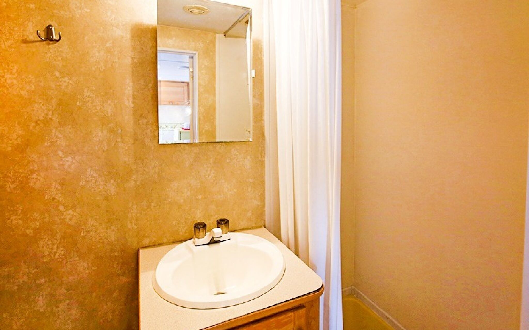 Busan Zio Caravan Pension