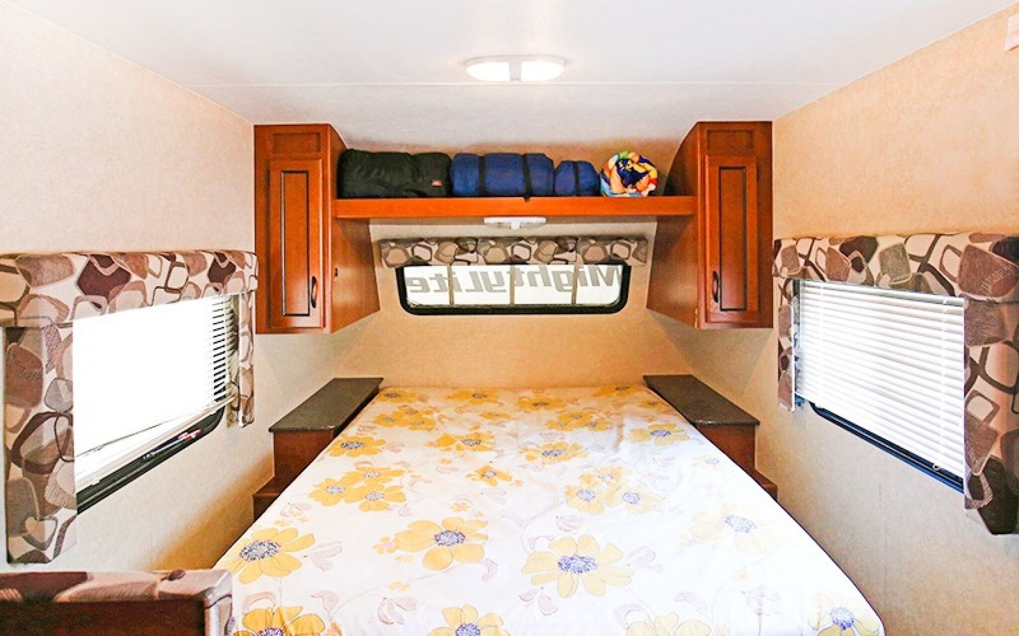 Busan Zio Caravan Pension