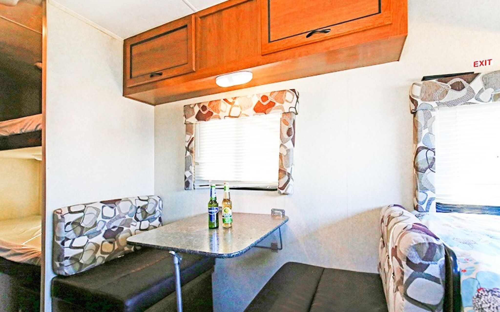 Busan Zio Caravan Pension