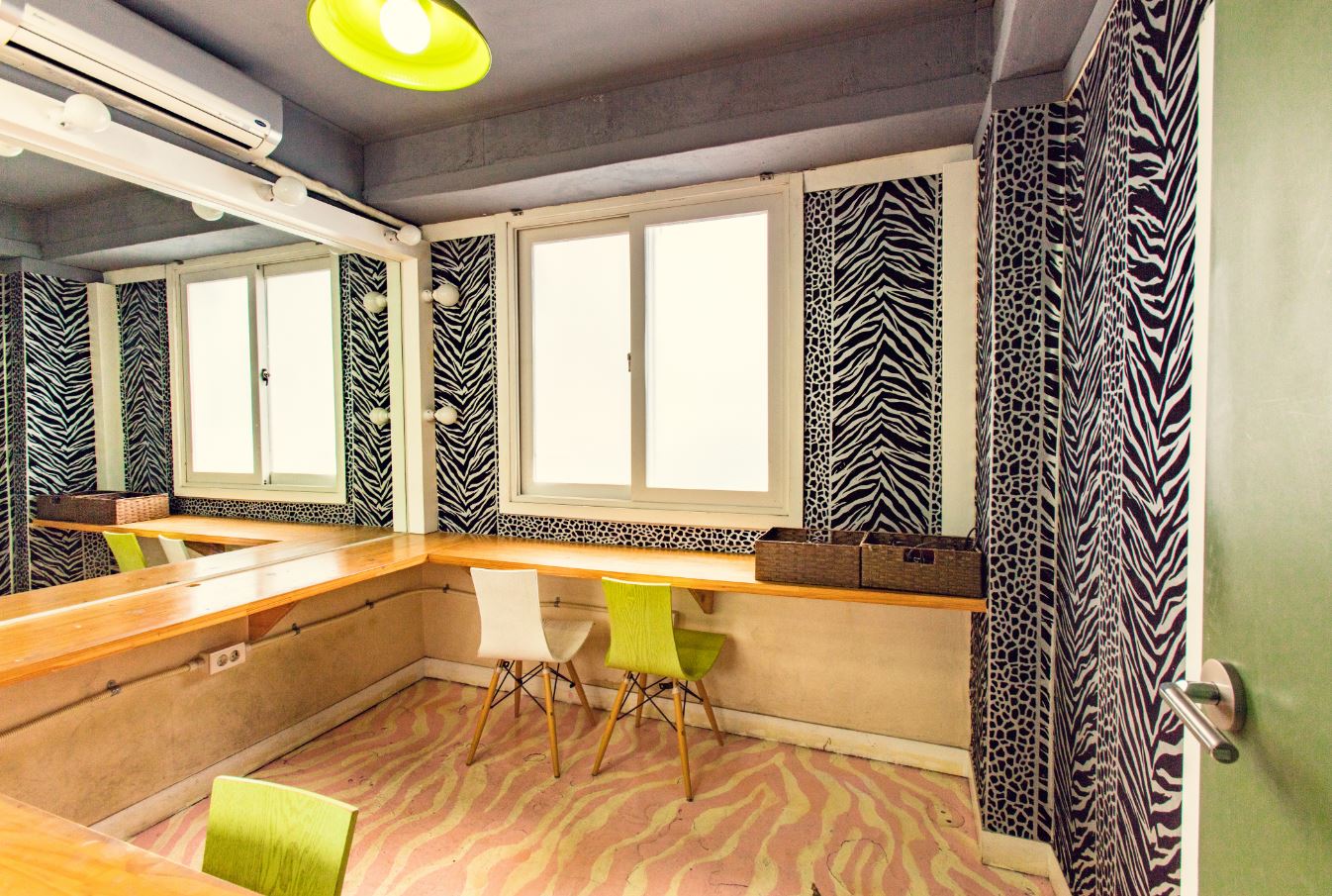 HILL Guesthouse Nampo