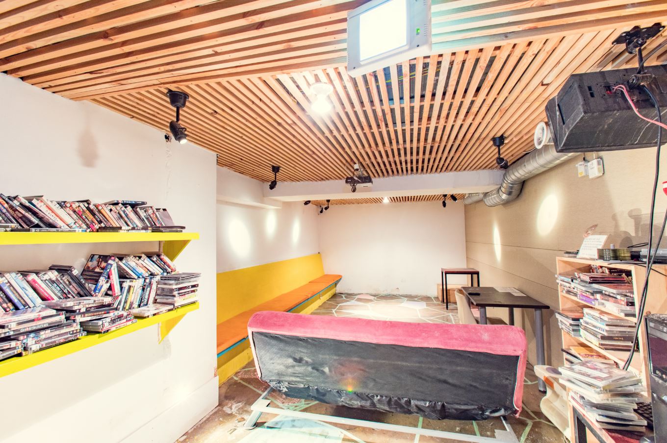 HILL Guesthouse Nampo