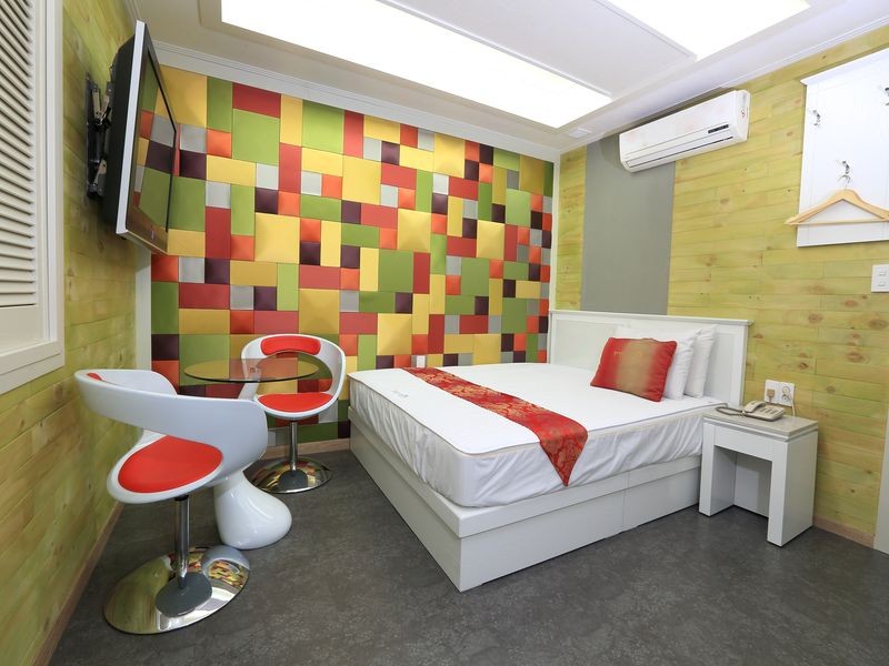Carib Motel
