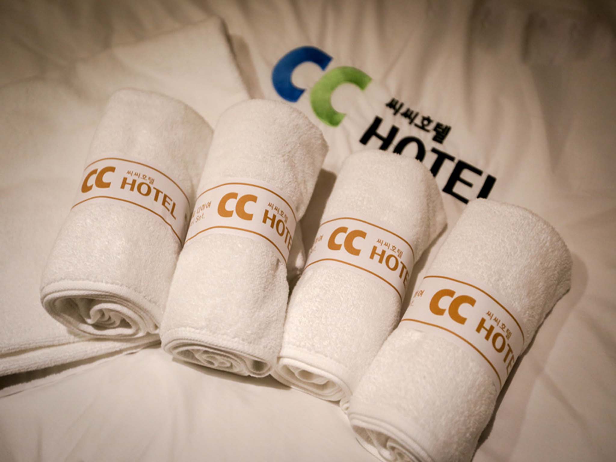 Cc Business Hotel