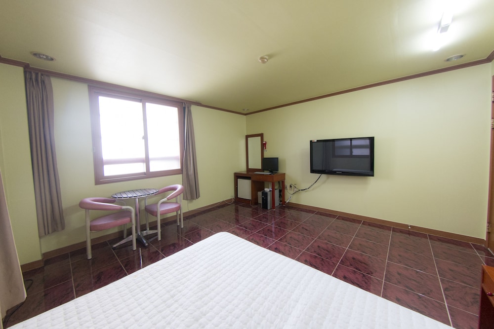 Centum Motel