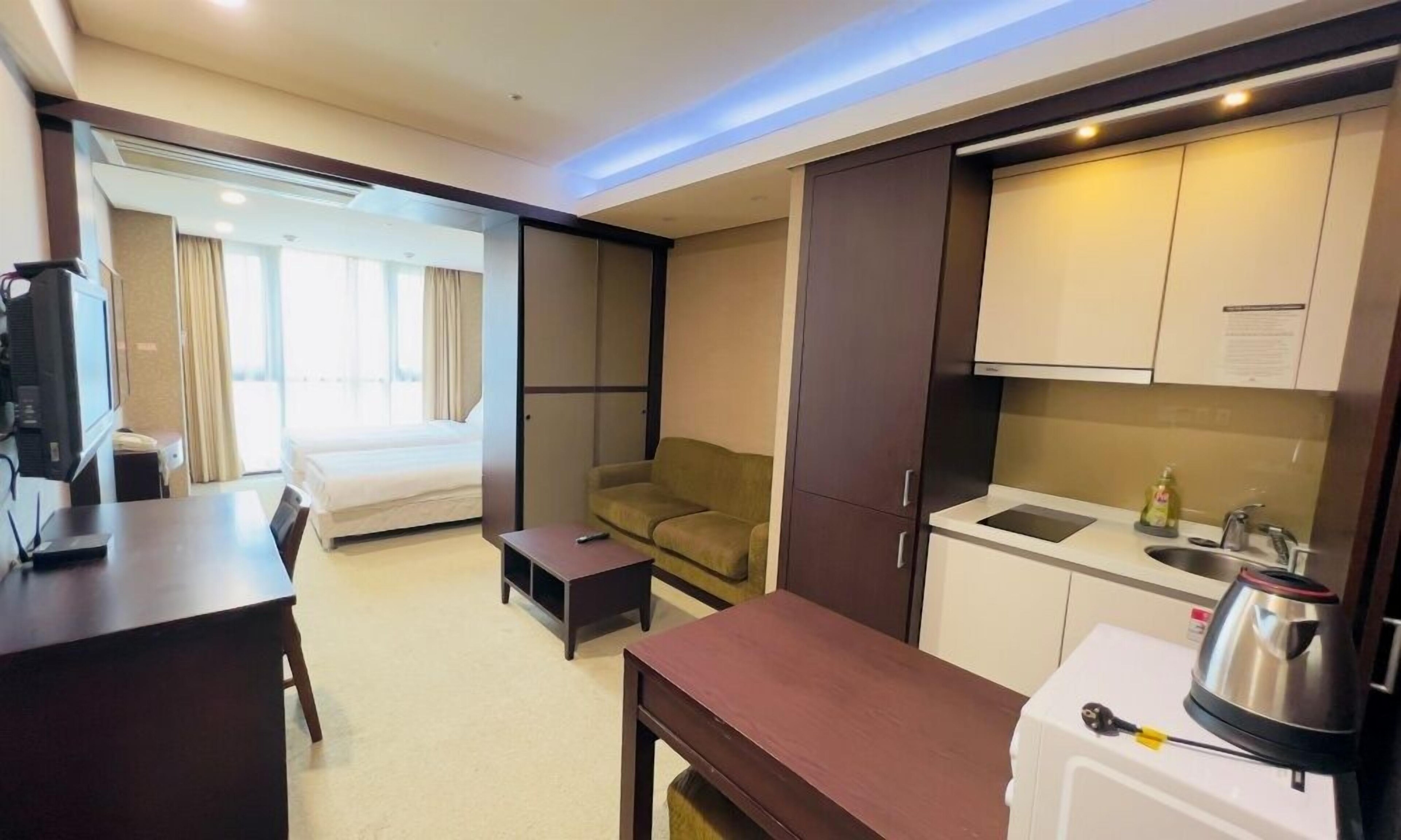 Centum Victoria Hotel