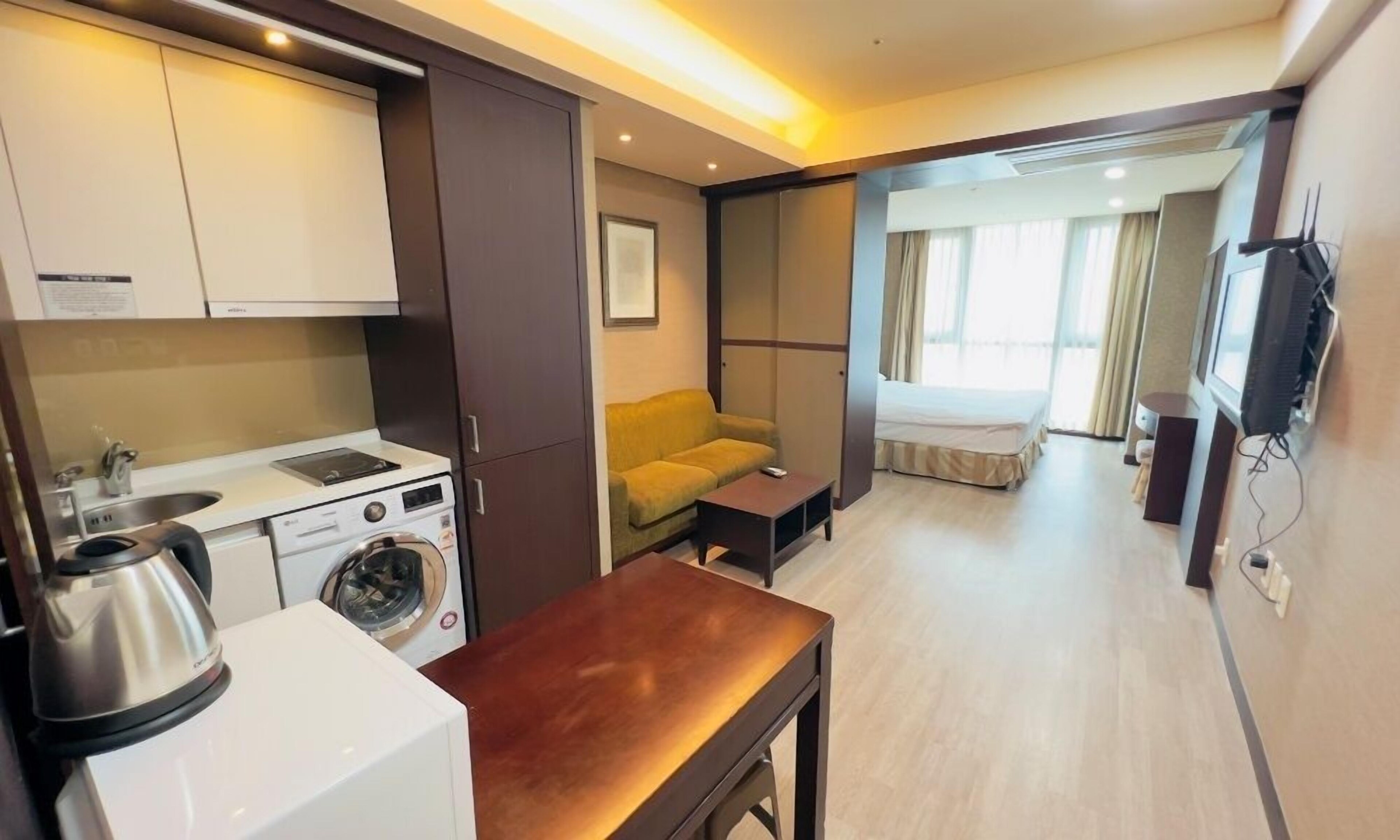Centum Victoria Hotel