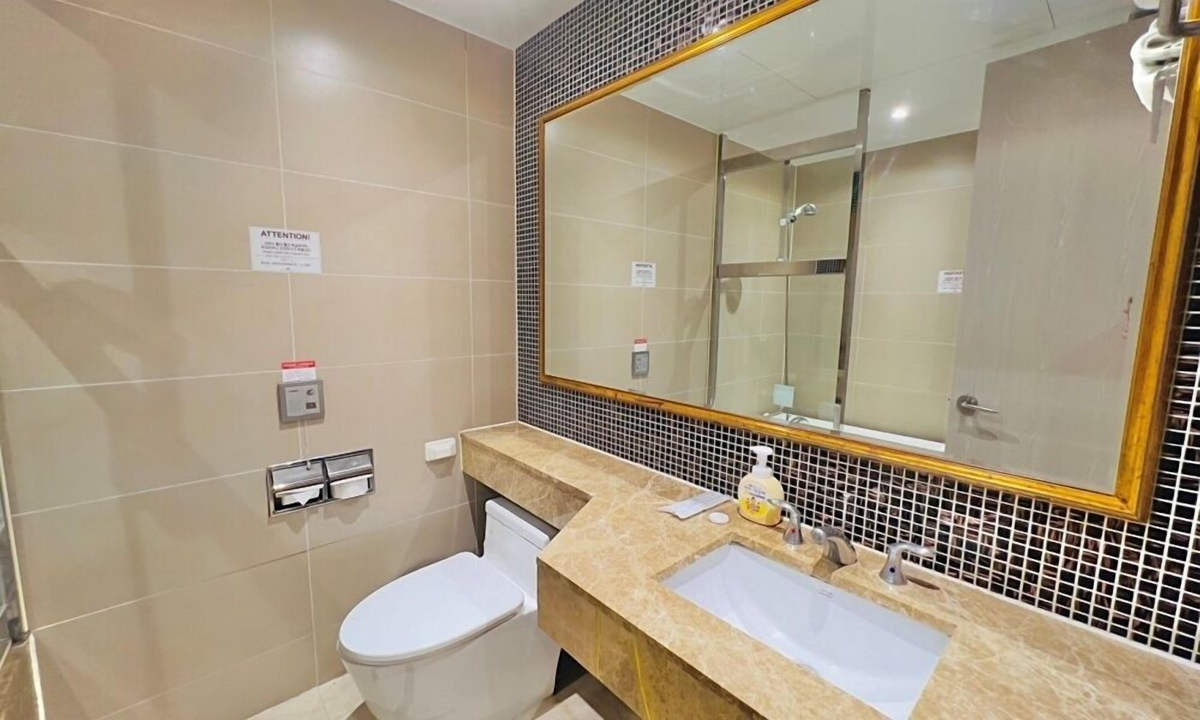 Centum Victoria Hotel