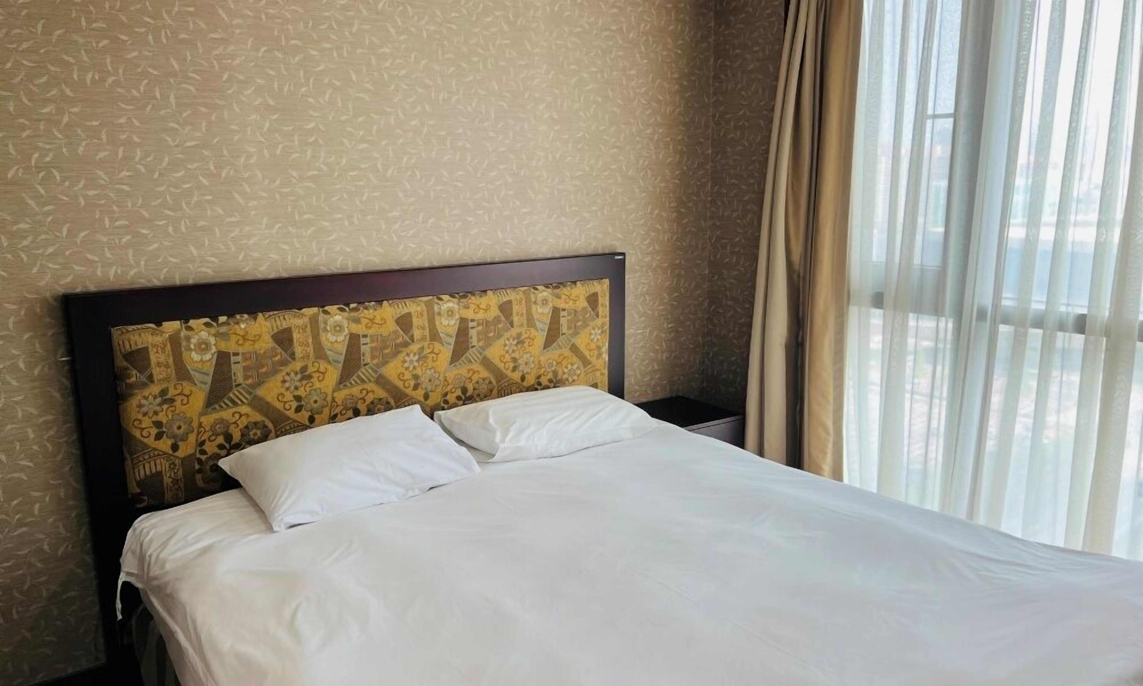 Centum Victoria Hotel