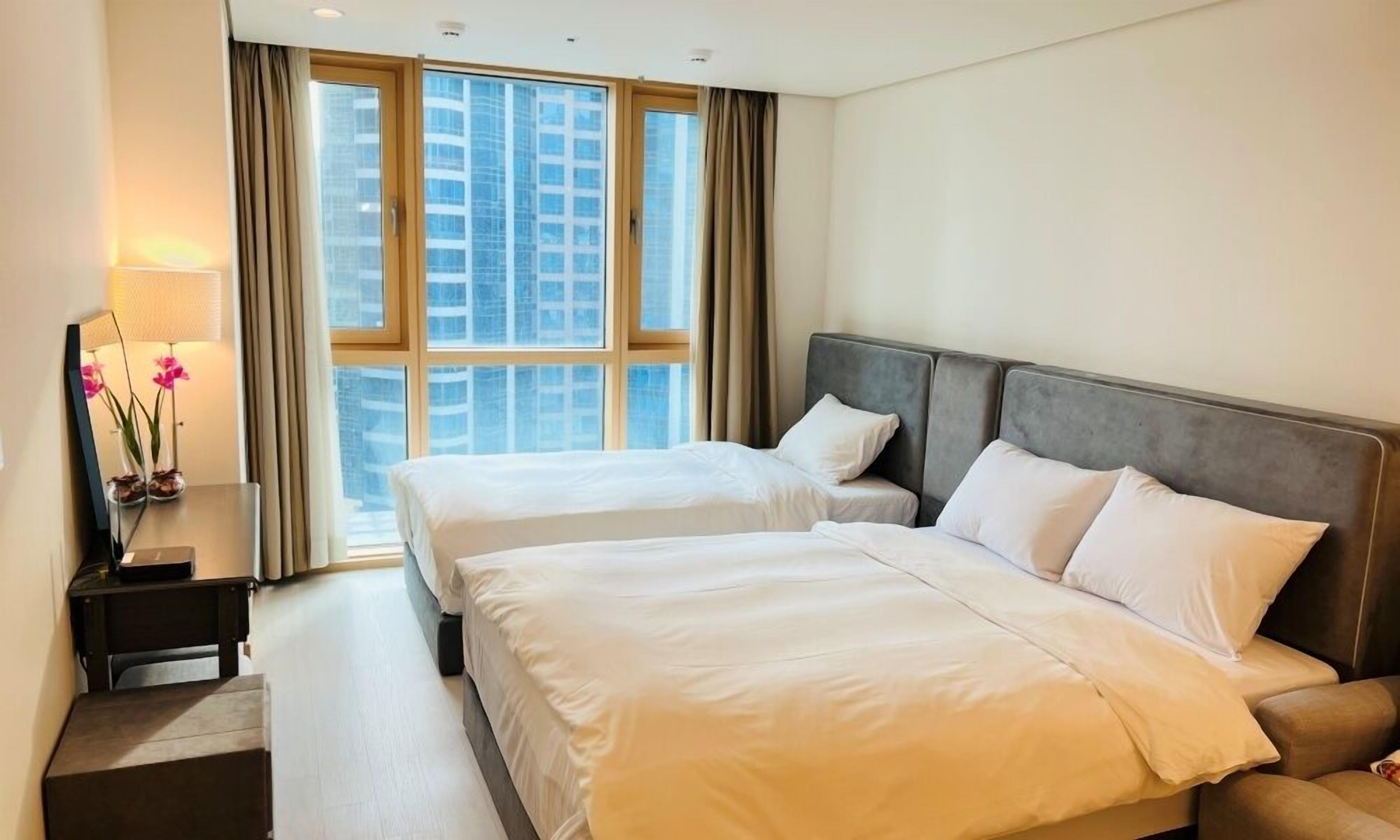 Centum Victoria Hotel
