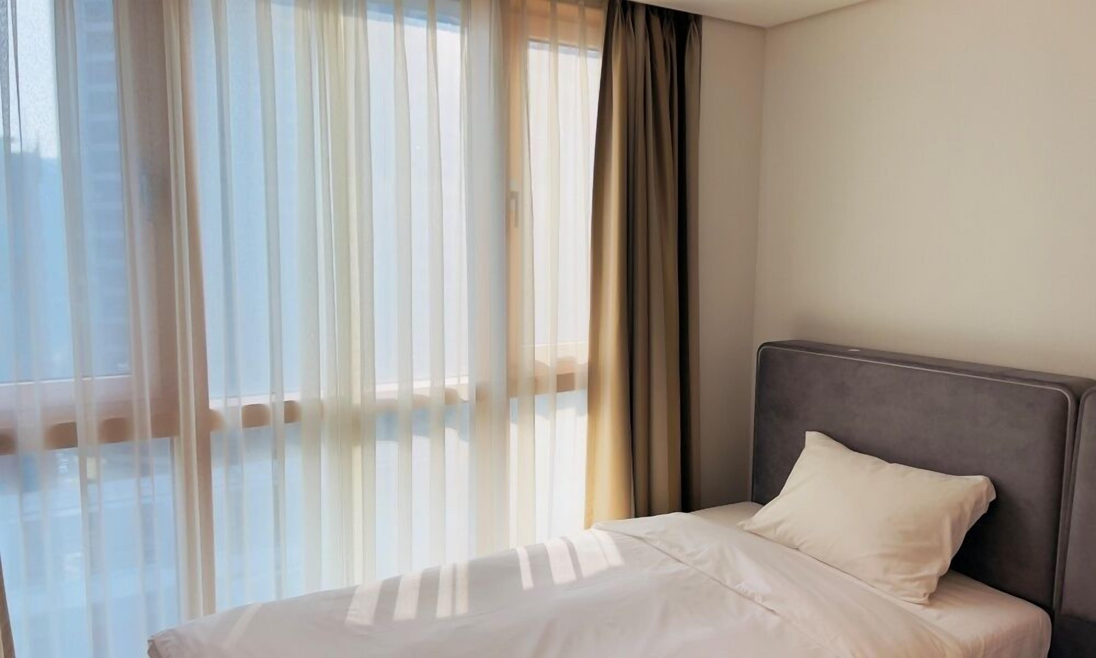 Centum Victoria Hotel