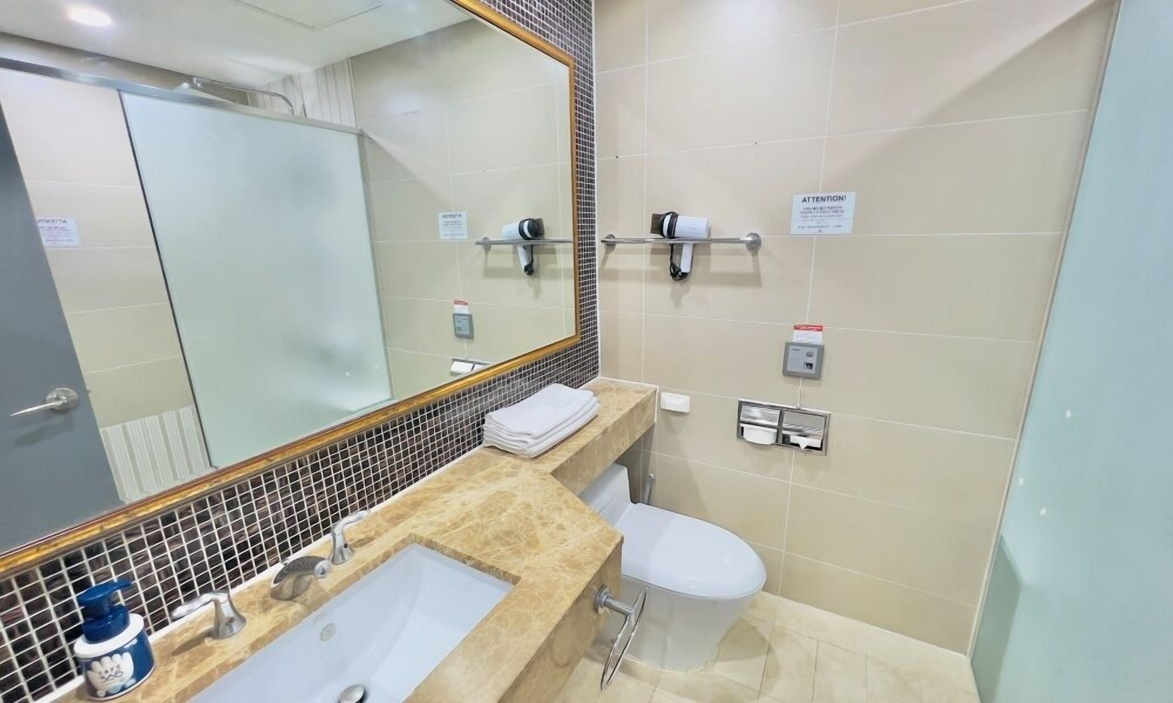 Centum Victoria Hotel