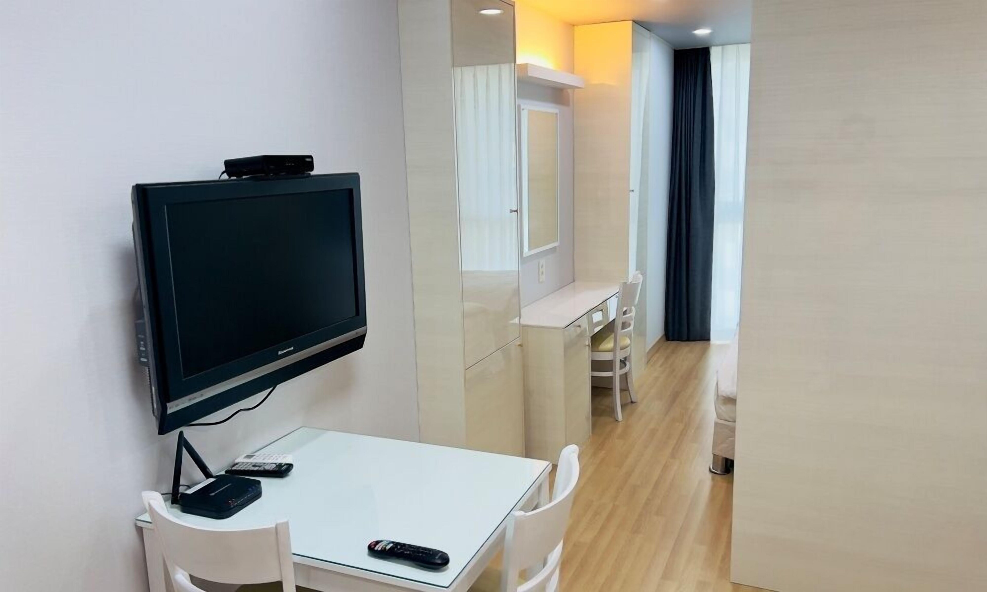 Centum Victoria Hotel
