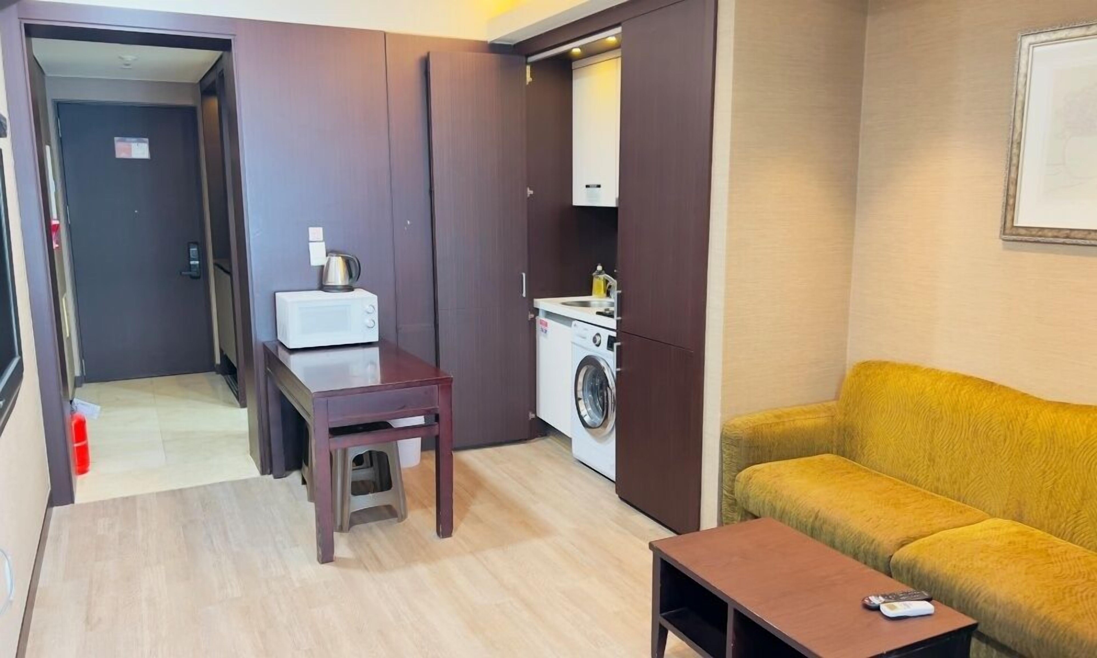 Centum Victoria Hotel