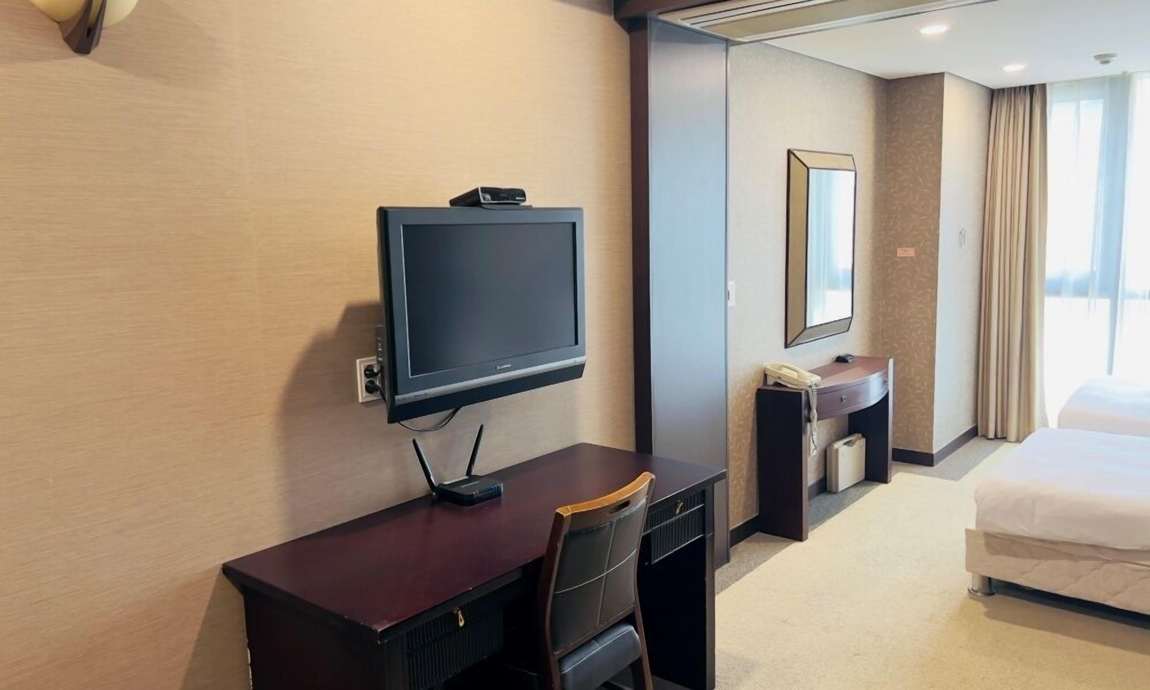 Centum Victoria Hotel