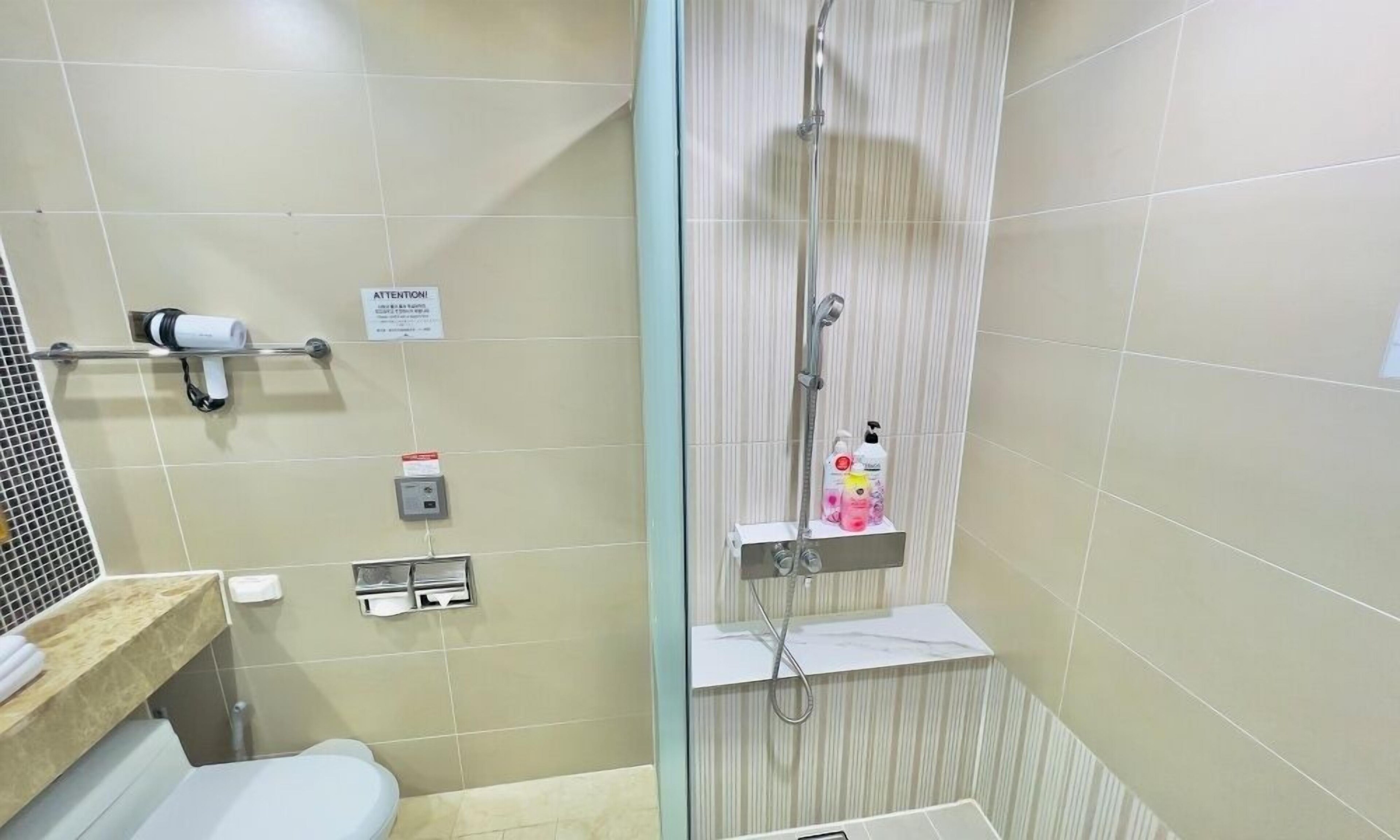 Centum Victoria Hotel