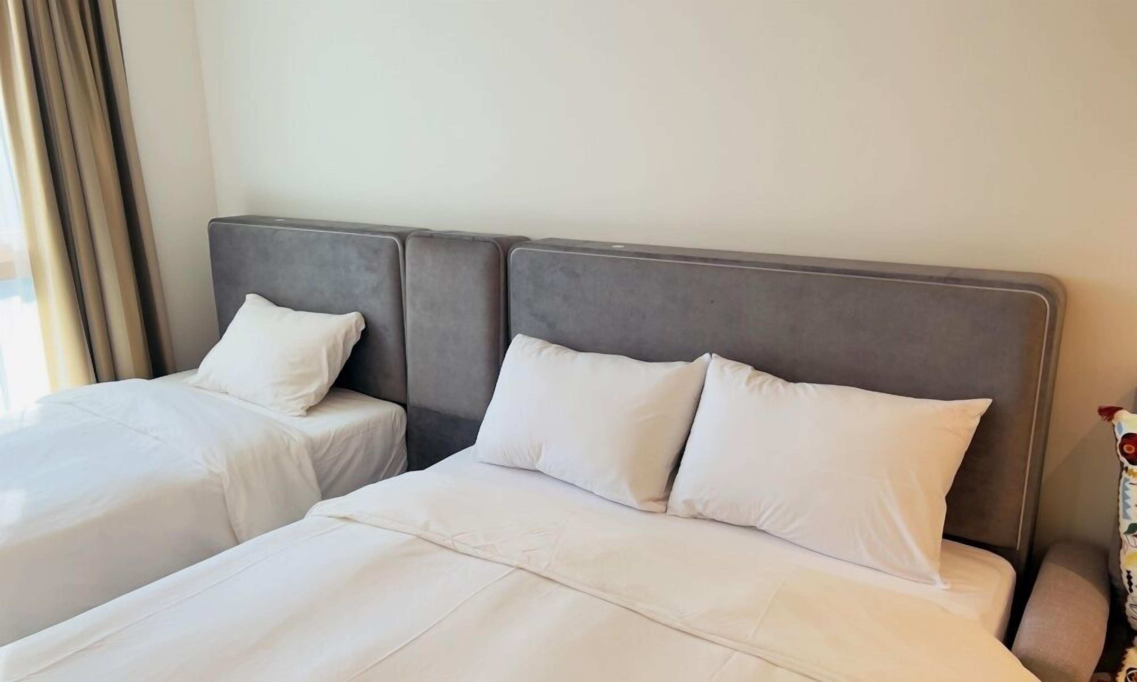Centum Victoria Hotel