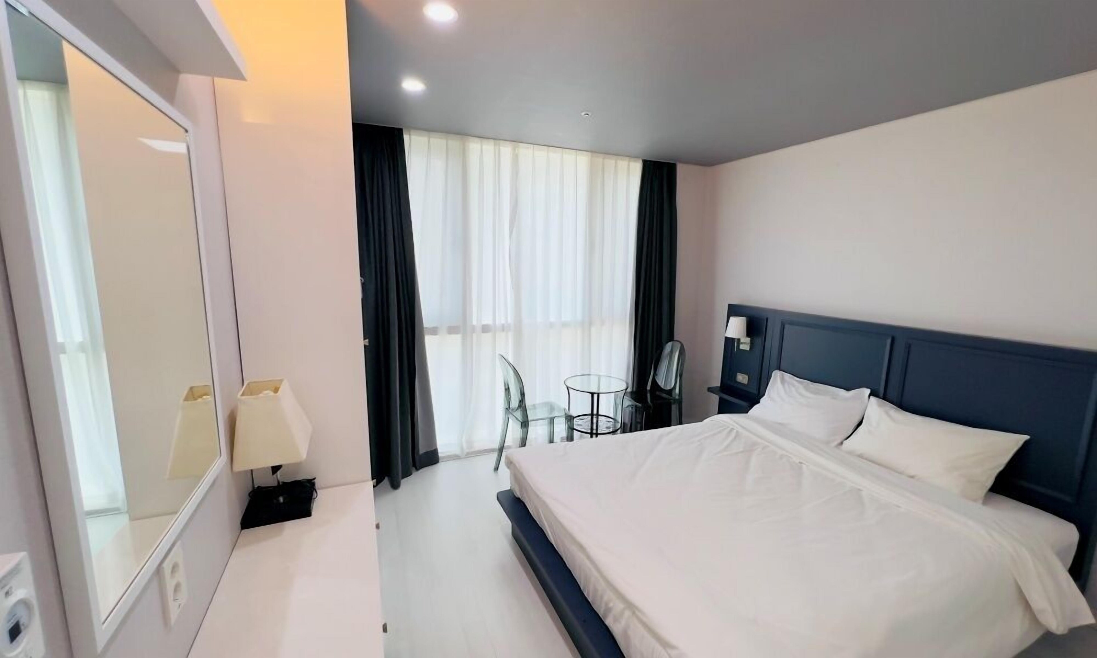 Centum Victoria Hotel