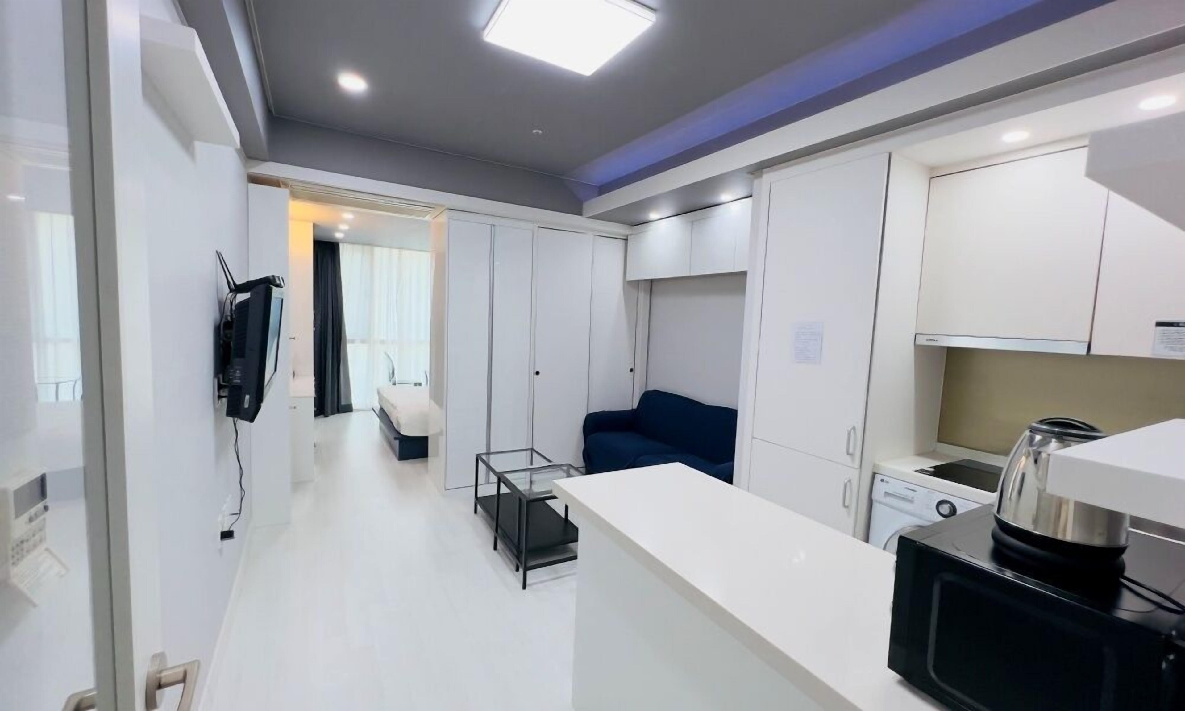 Centum Victoria Hotel