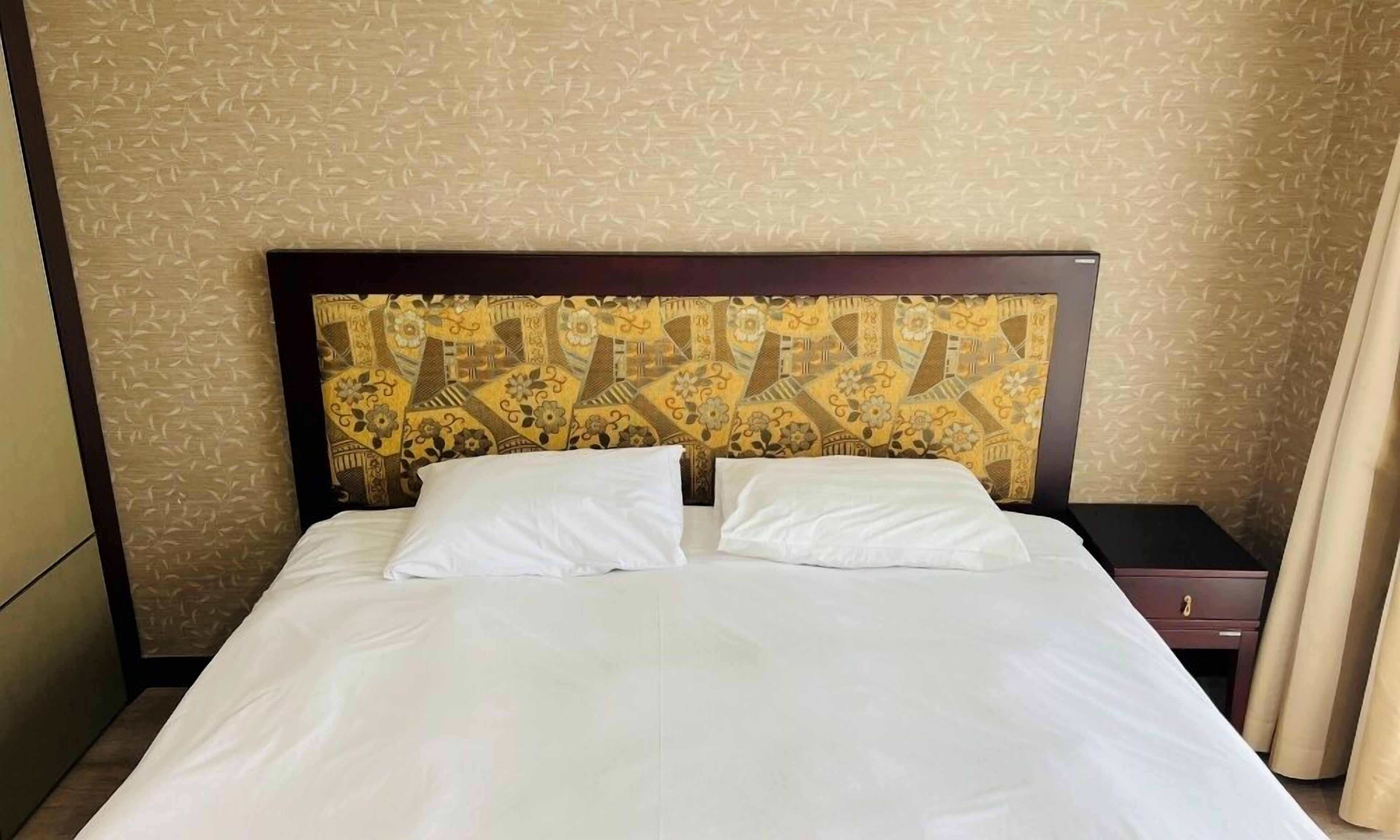 Centum Victoria Hotel