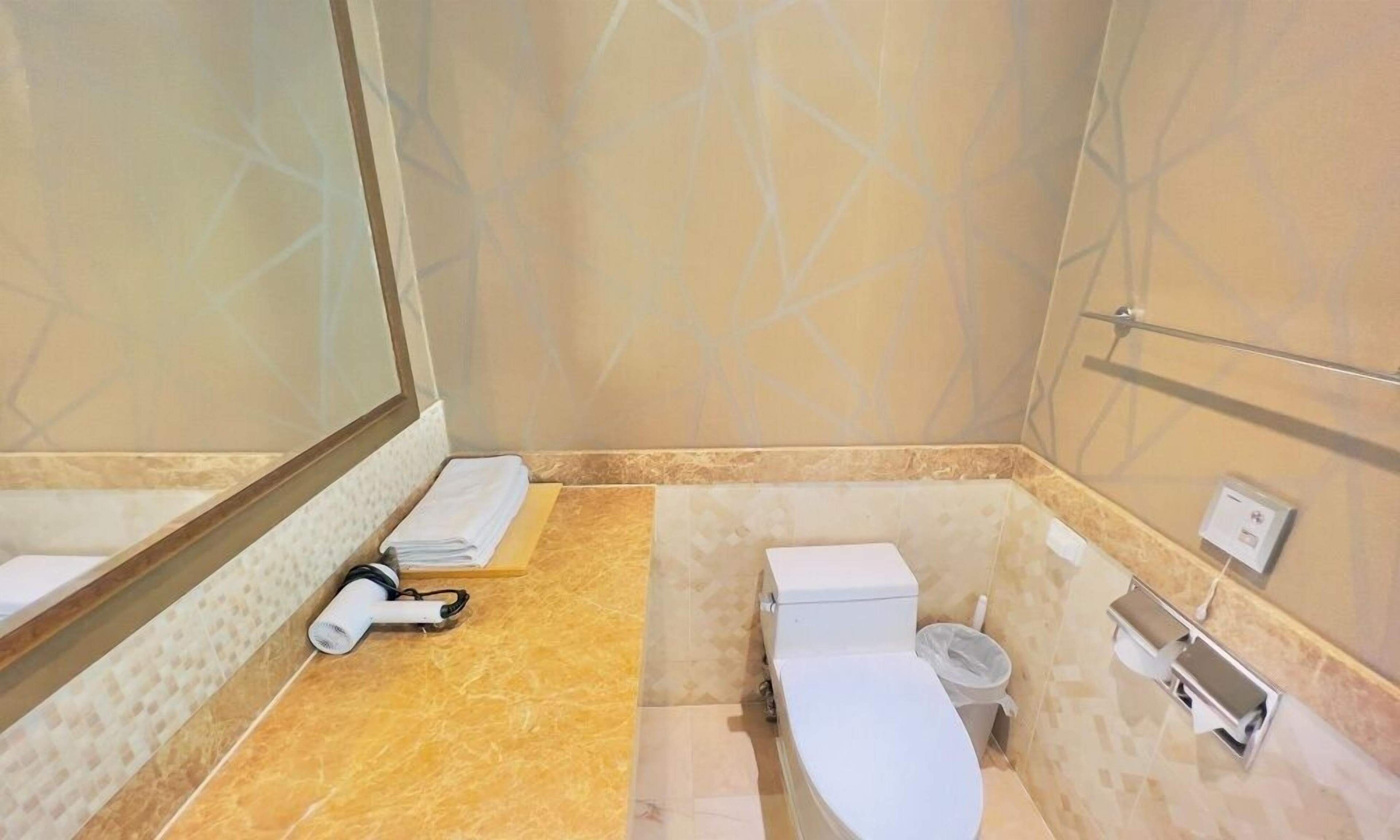 Centum Victoria Hotel