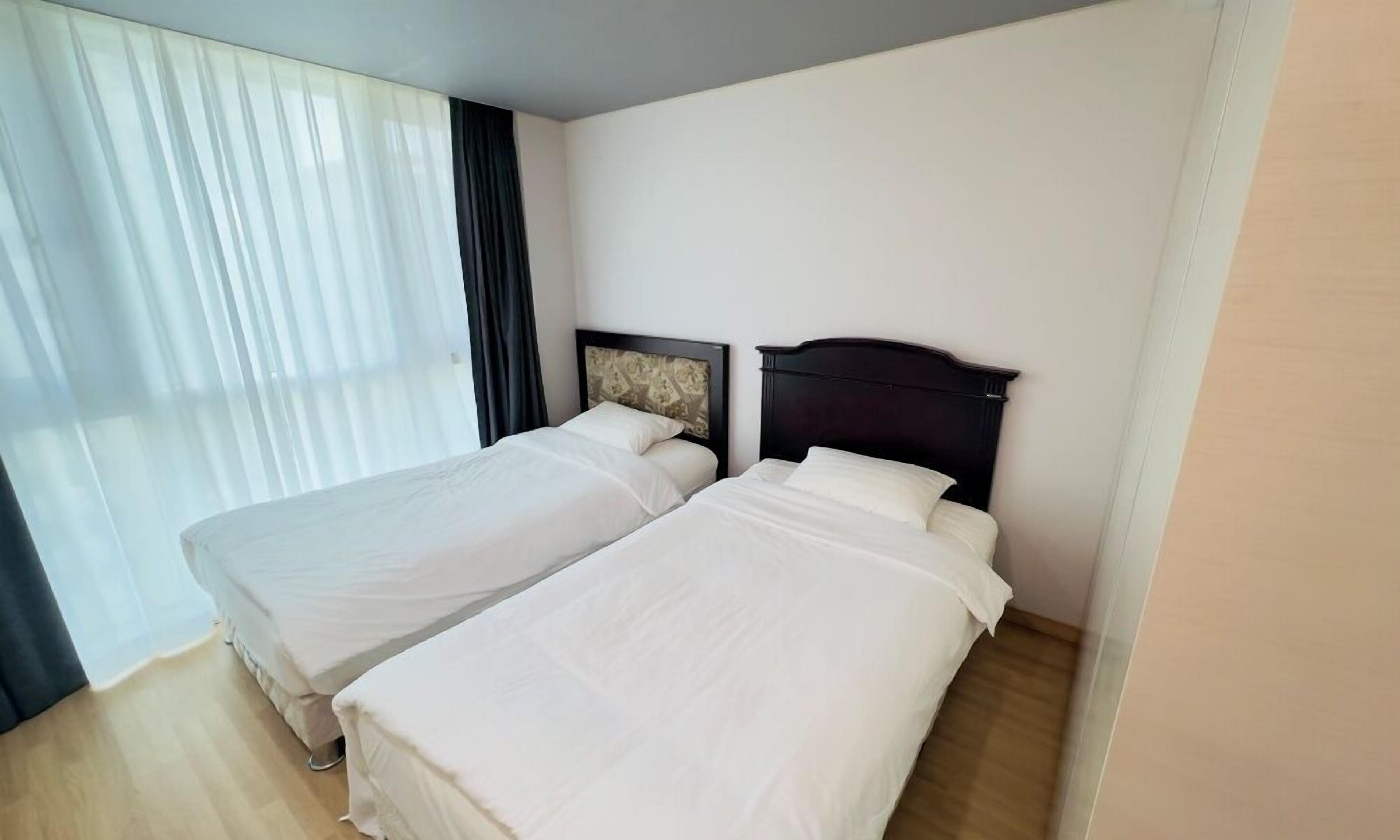 Centum Victoria Hotel