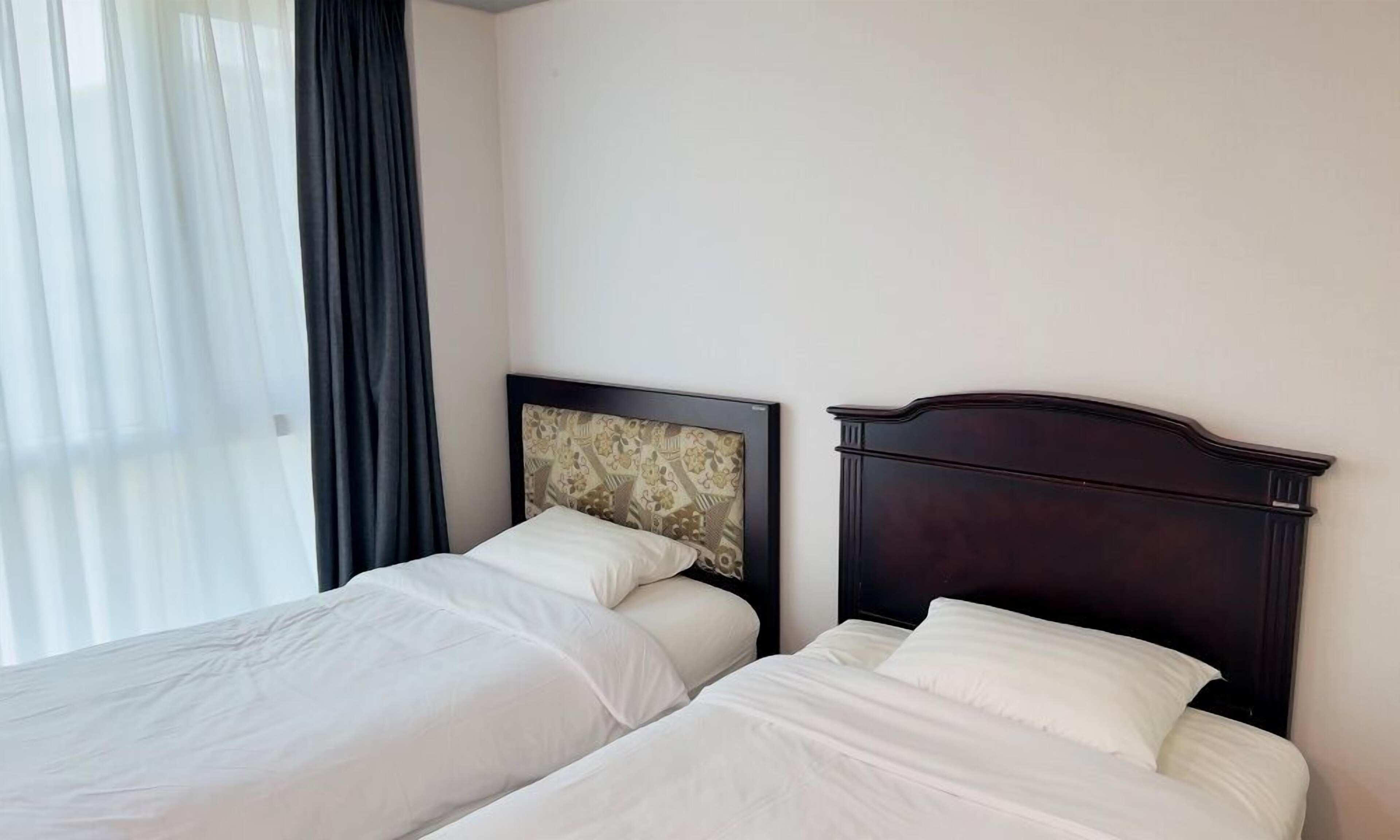 Centum Victoria Hotel